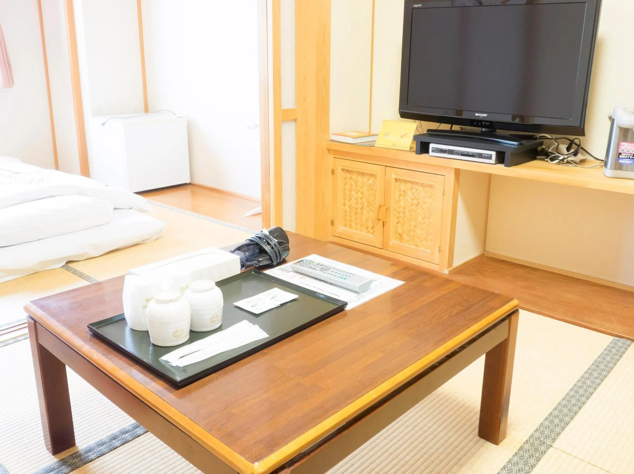 Hikone Station Hotel