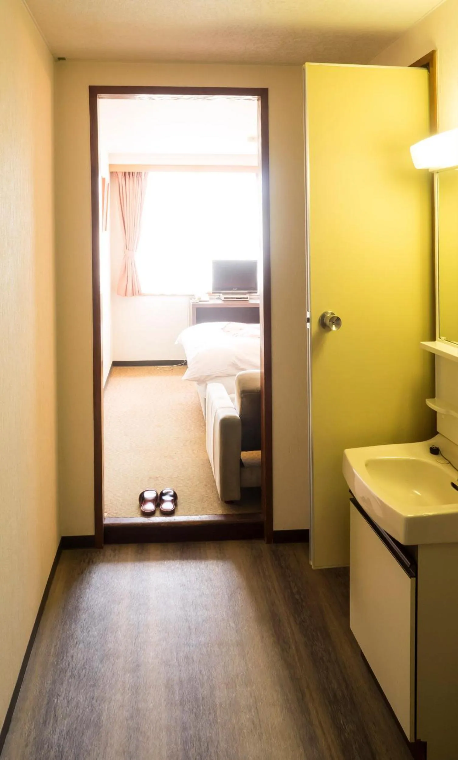 Hikone Station Hotel