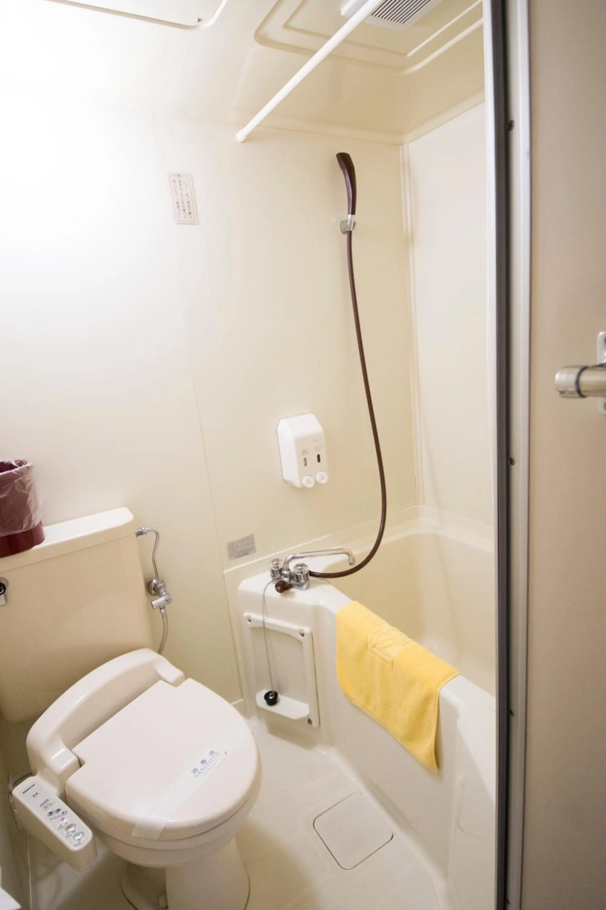 Hikone Station Hotel