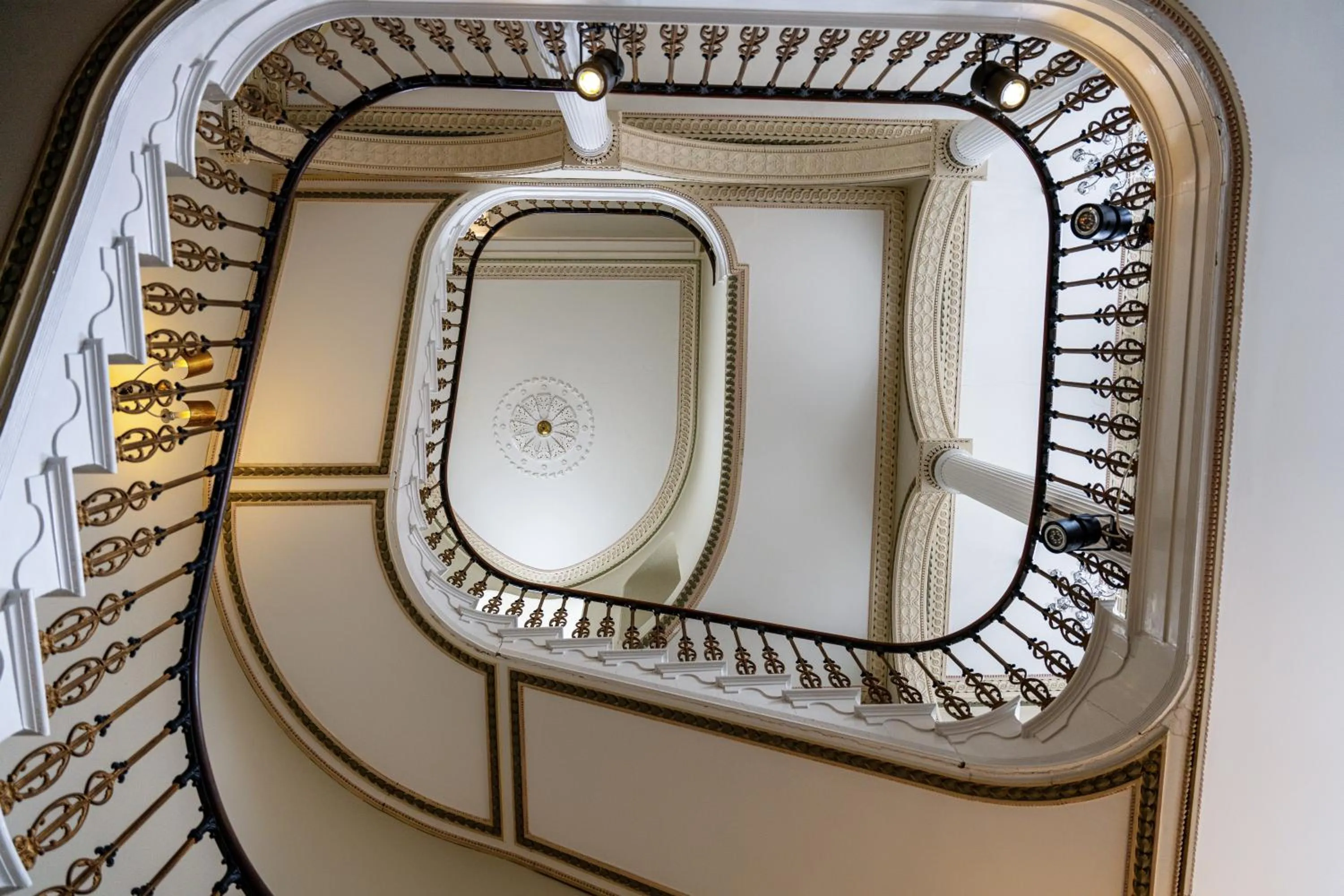 Property building in Harbour Hotel & Spa Chichester