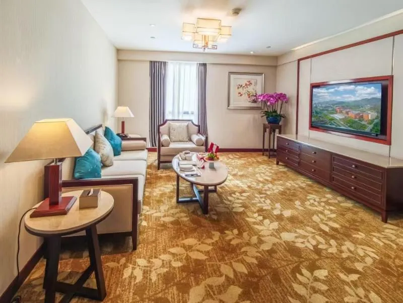 Guangzhou Baiyun International Convention Center