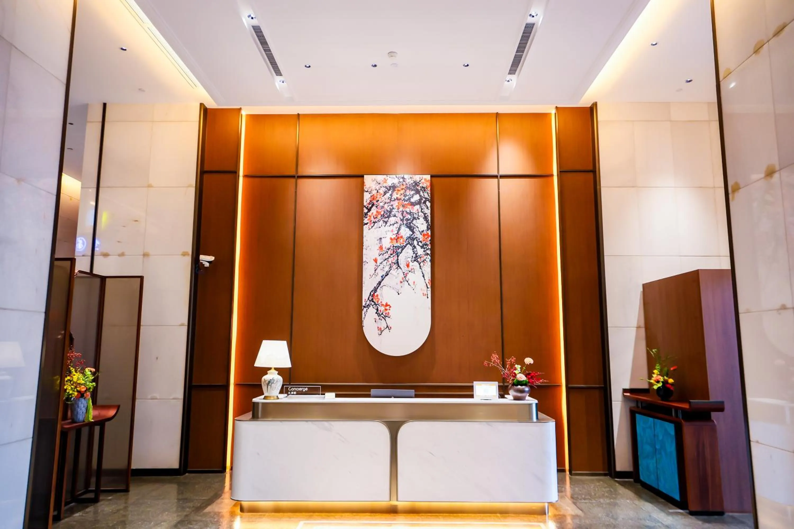 Guangzhou Baiyun International Convention Center