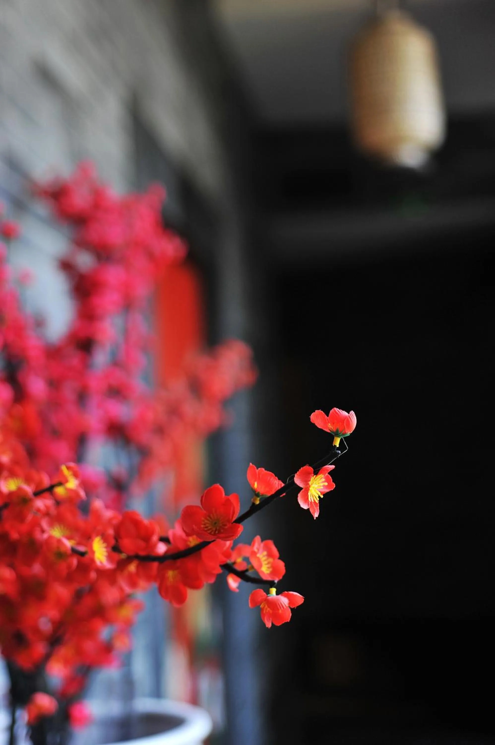 Property building in Swissôtel & Spa Sanya Yalong Bay