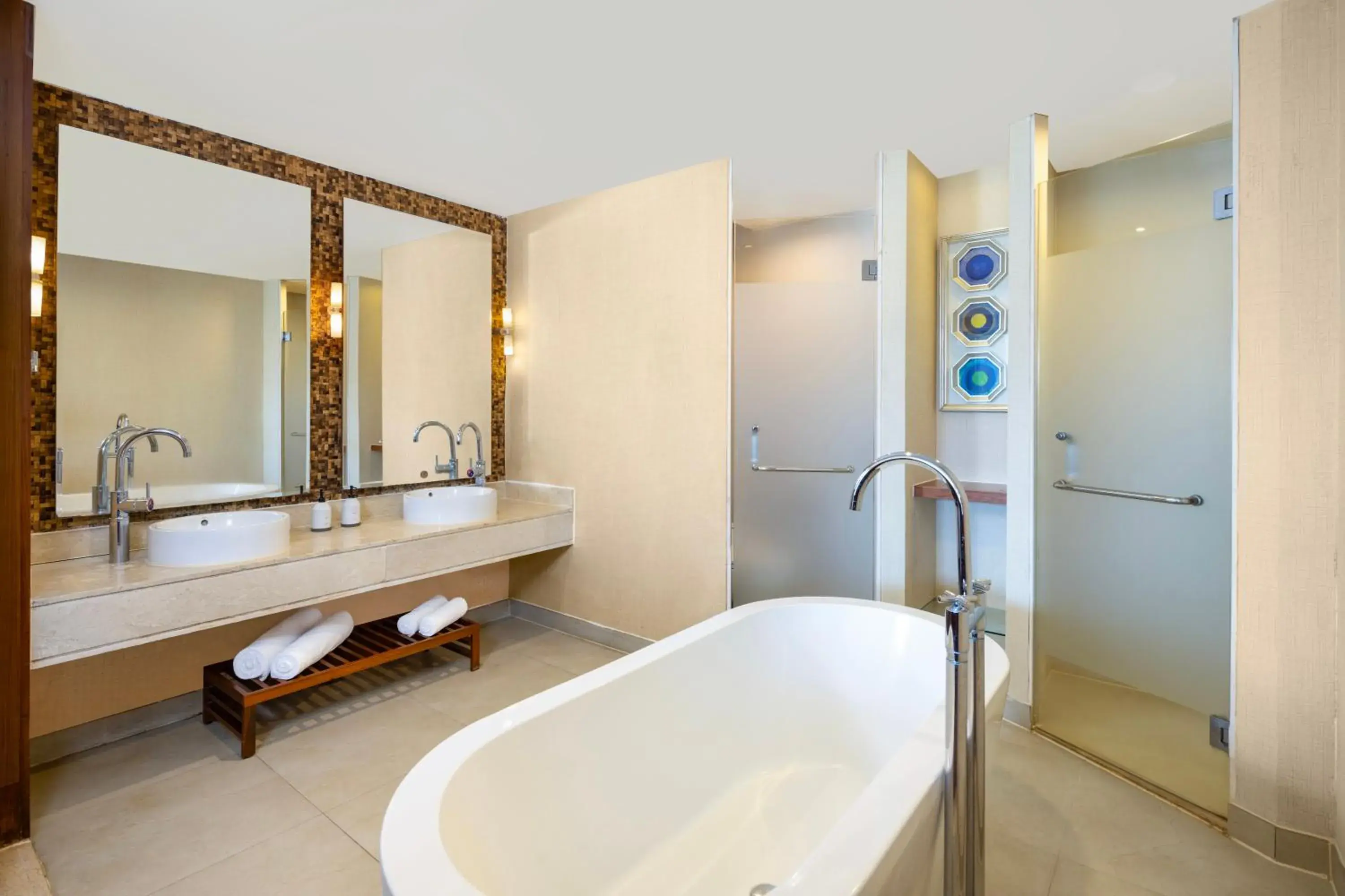 Swiss Signature Room, , with Private Swimming Pool in Swissôtel & Spa Sanya Yalong Bay Swiss Signature Room, , with Private Swimming Pool in Swissôtel & Spa Sanya Yalong Bay