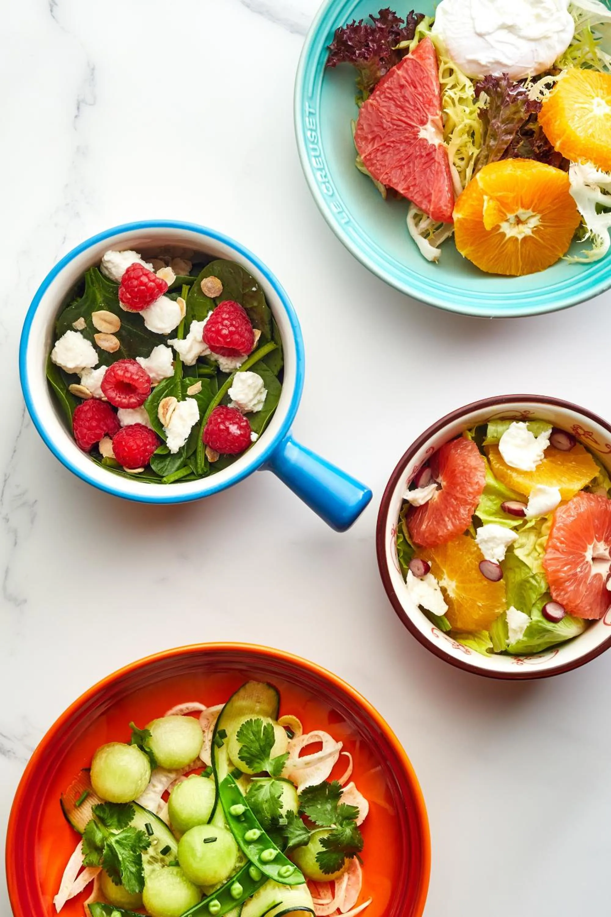 Breakfast in Swissôtel & Spa Sanya Yalong Bay