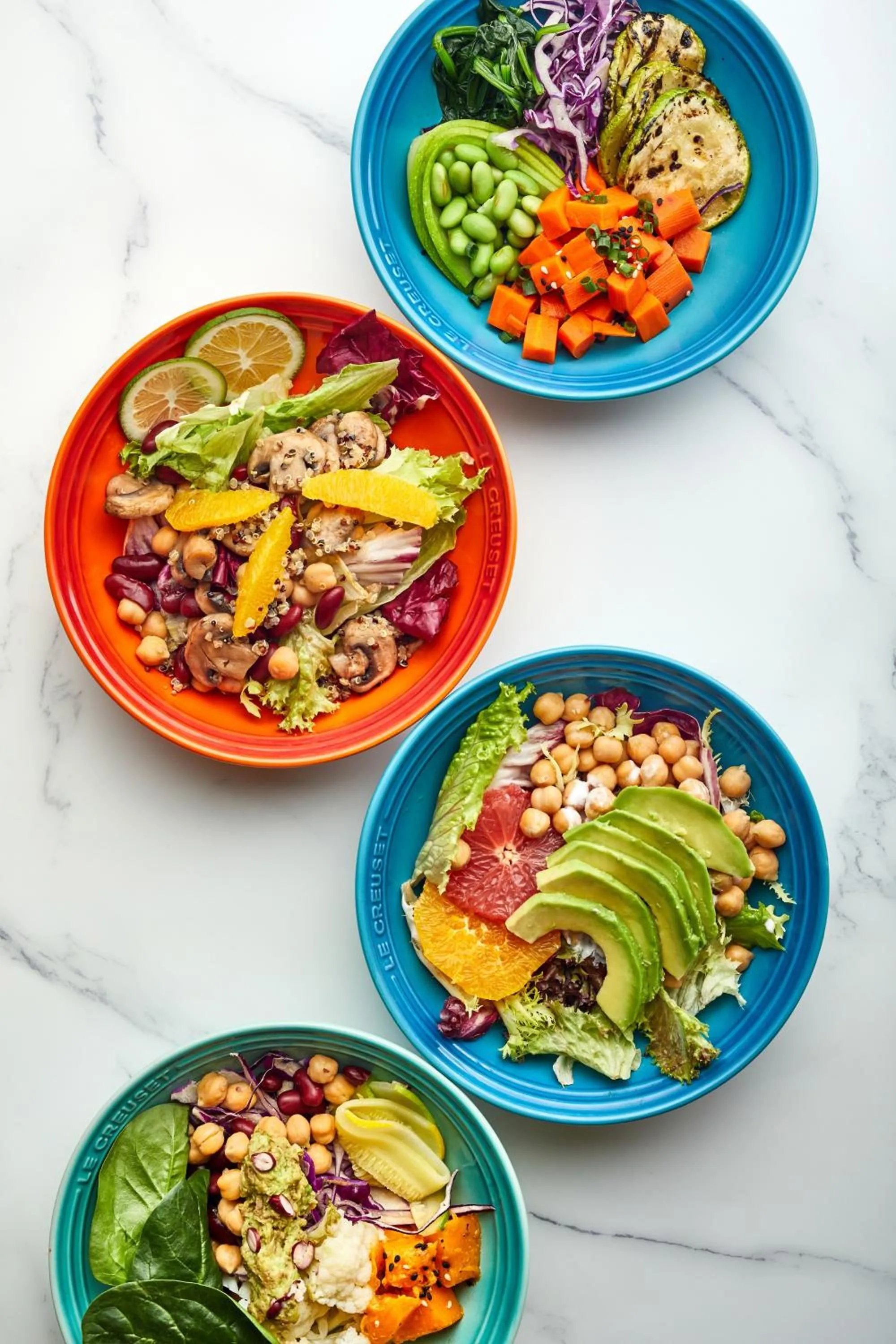 Breakfast in Swissôtel & Spa Sanya Yalong Bay