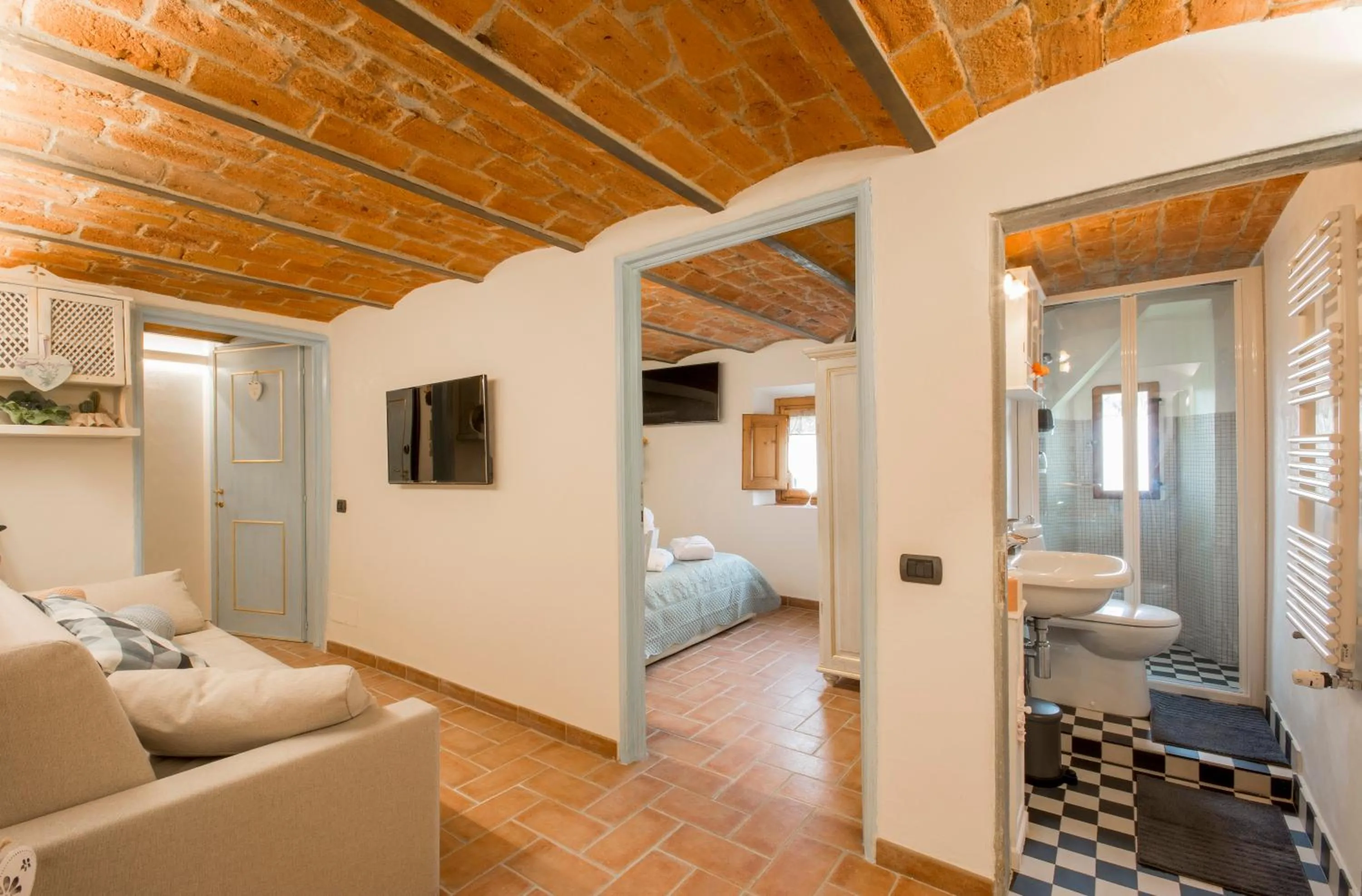 Florence Luxury House