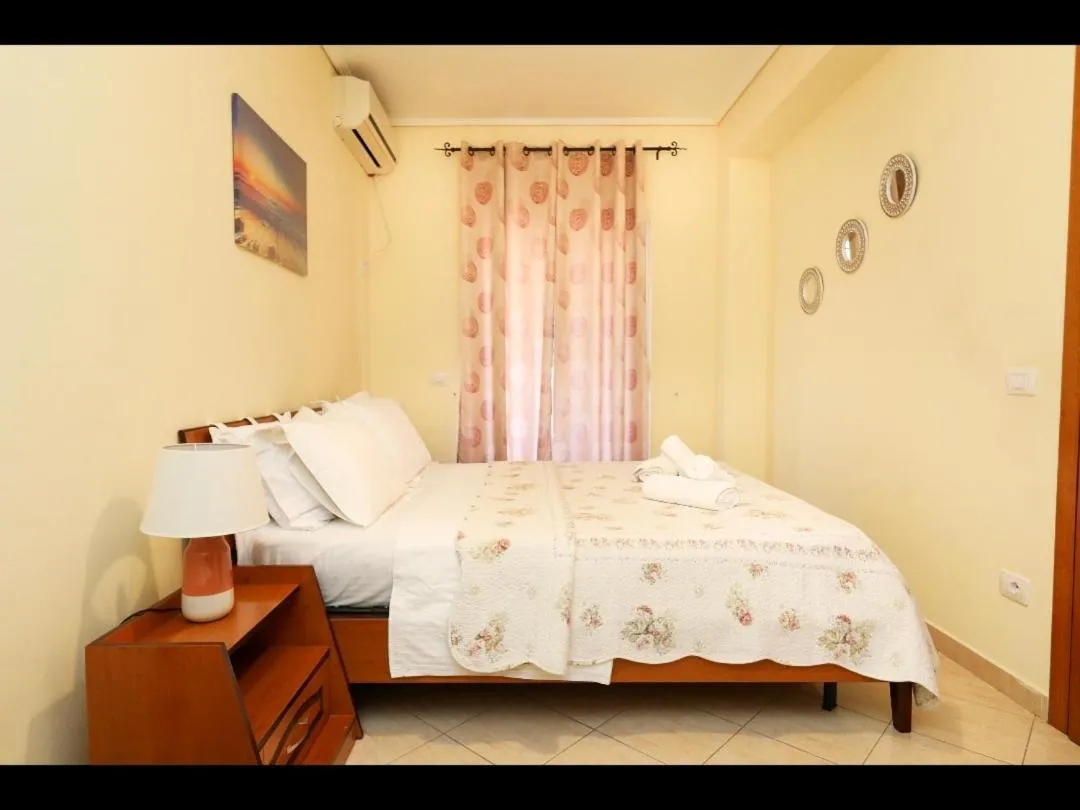 One-Bedroom Apartment in Apartments Athina Orikum