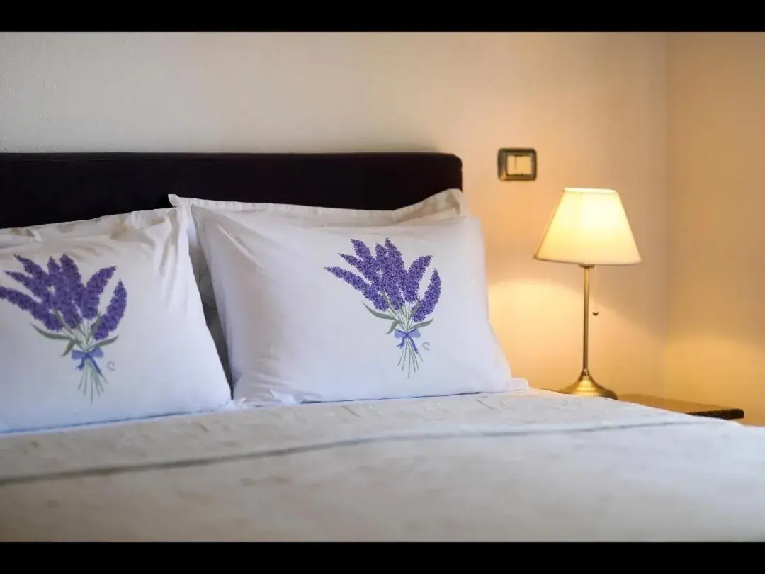 Two-Bedroom Apartment in Apartments Athina Orikum Two-Bedroom Apartment in Apartments Athina Orikum
