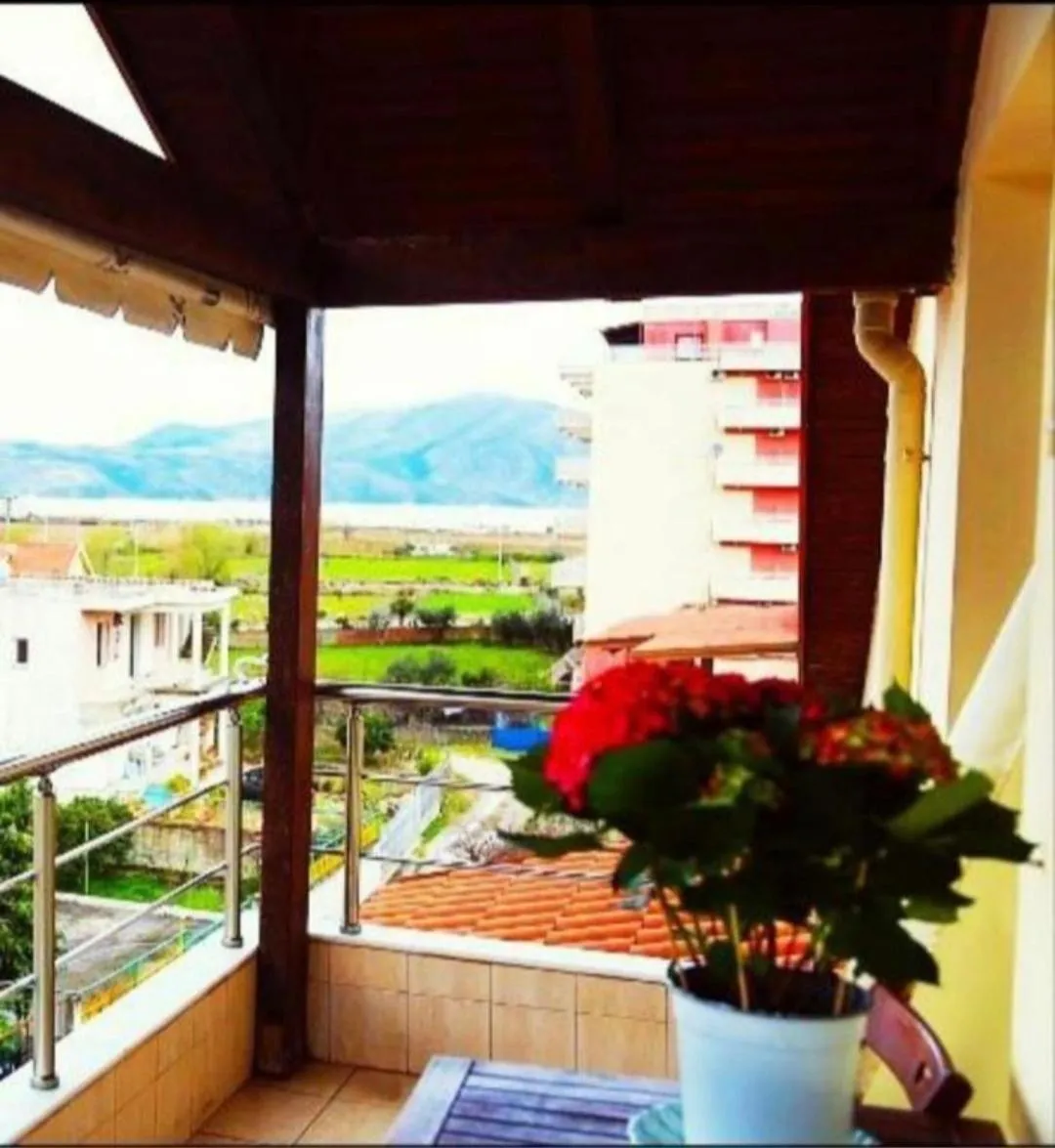 Apartments Athina Orikum