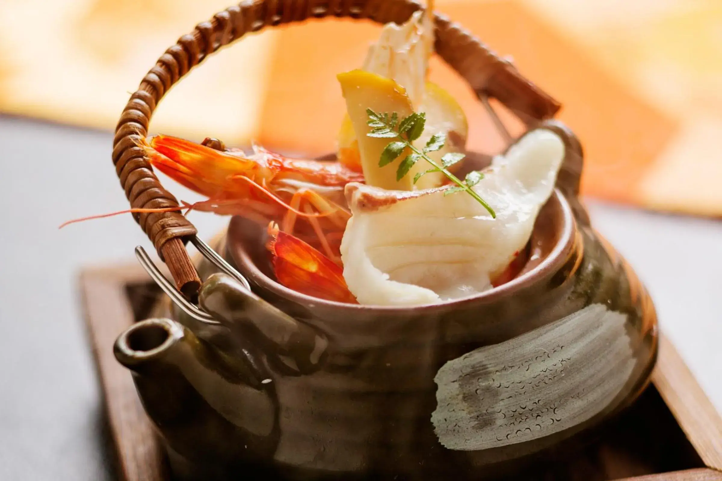 Food in Tokiwa Food in Tokiwa