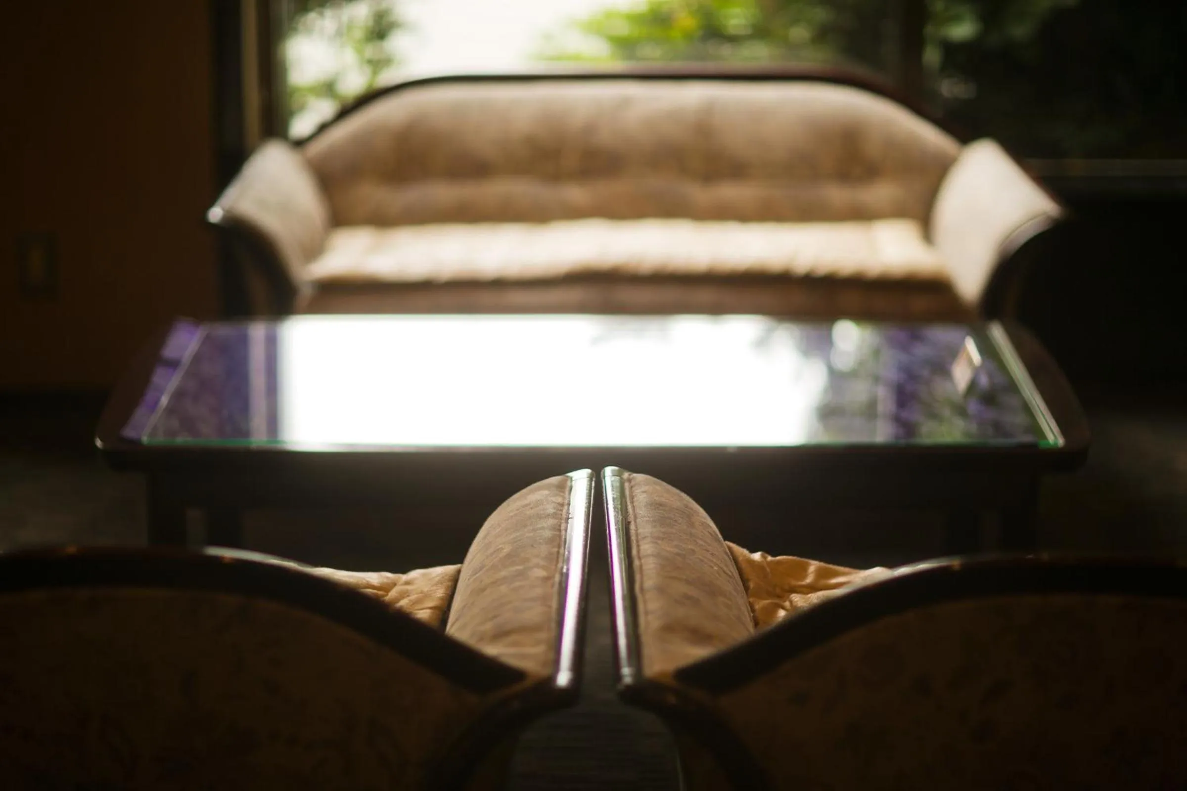 Lobby or reception in Tokiwa