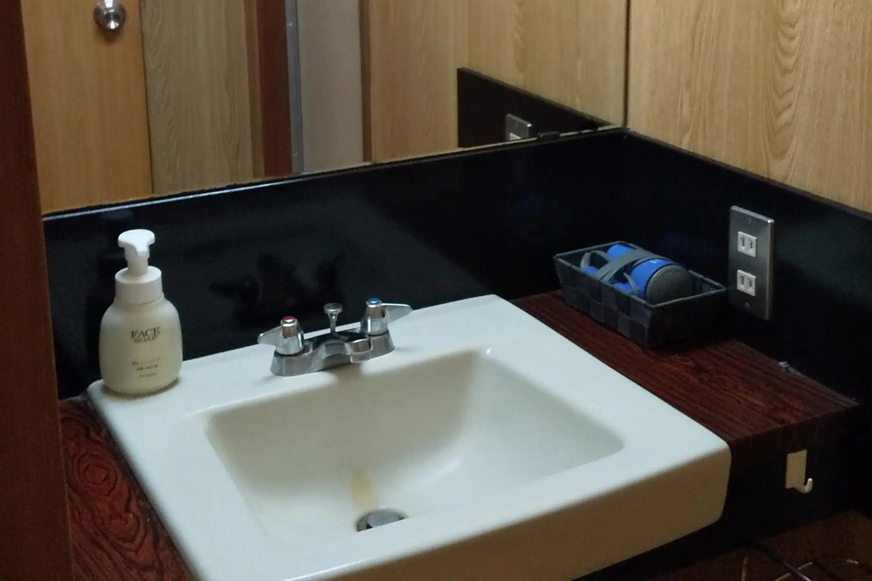 Photo of the whole room in Tokiwa Photo of the whole room in Tokiwa