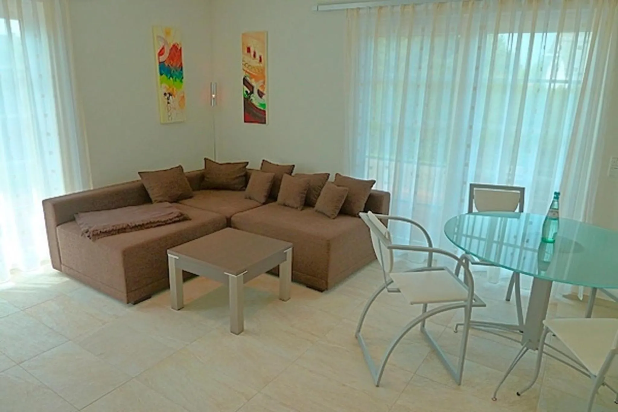 Strandresidenz Deichgraf 3 Born