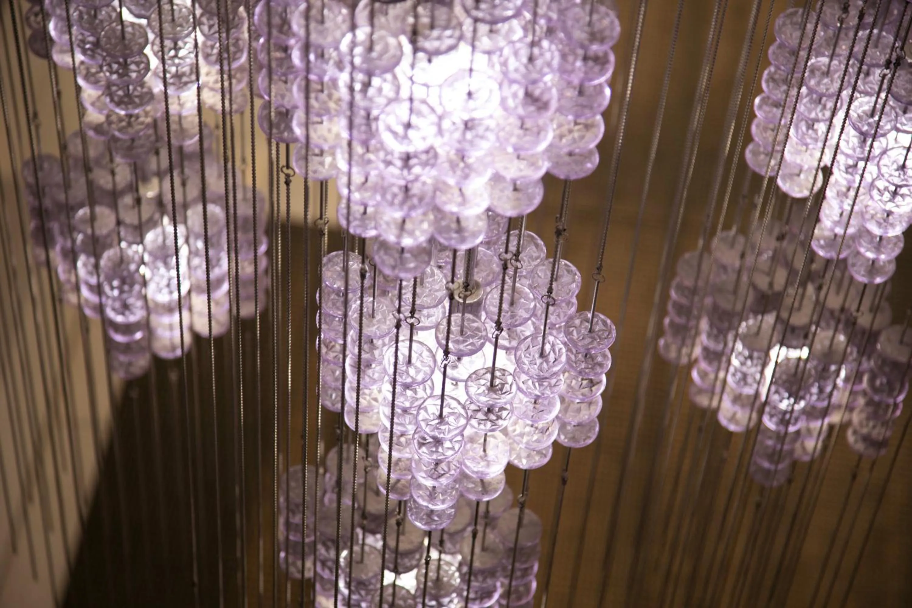 Decorative detail in Mito Hotel Season