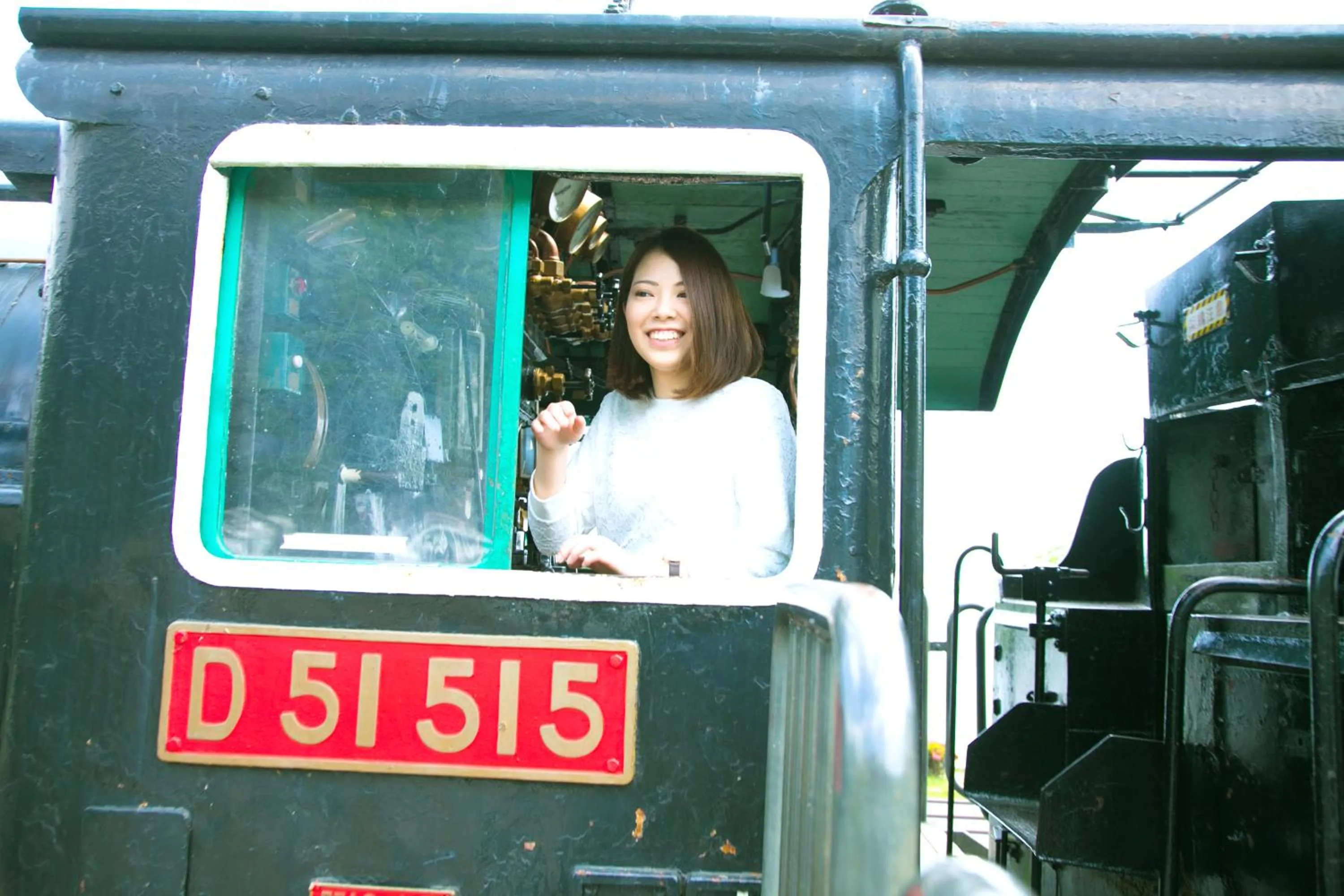 Nearby landmark in Mito Hotel Season