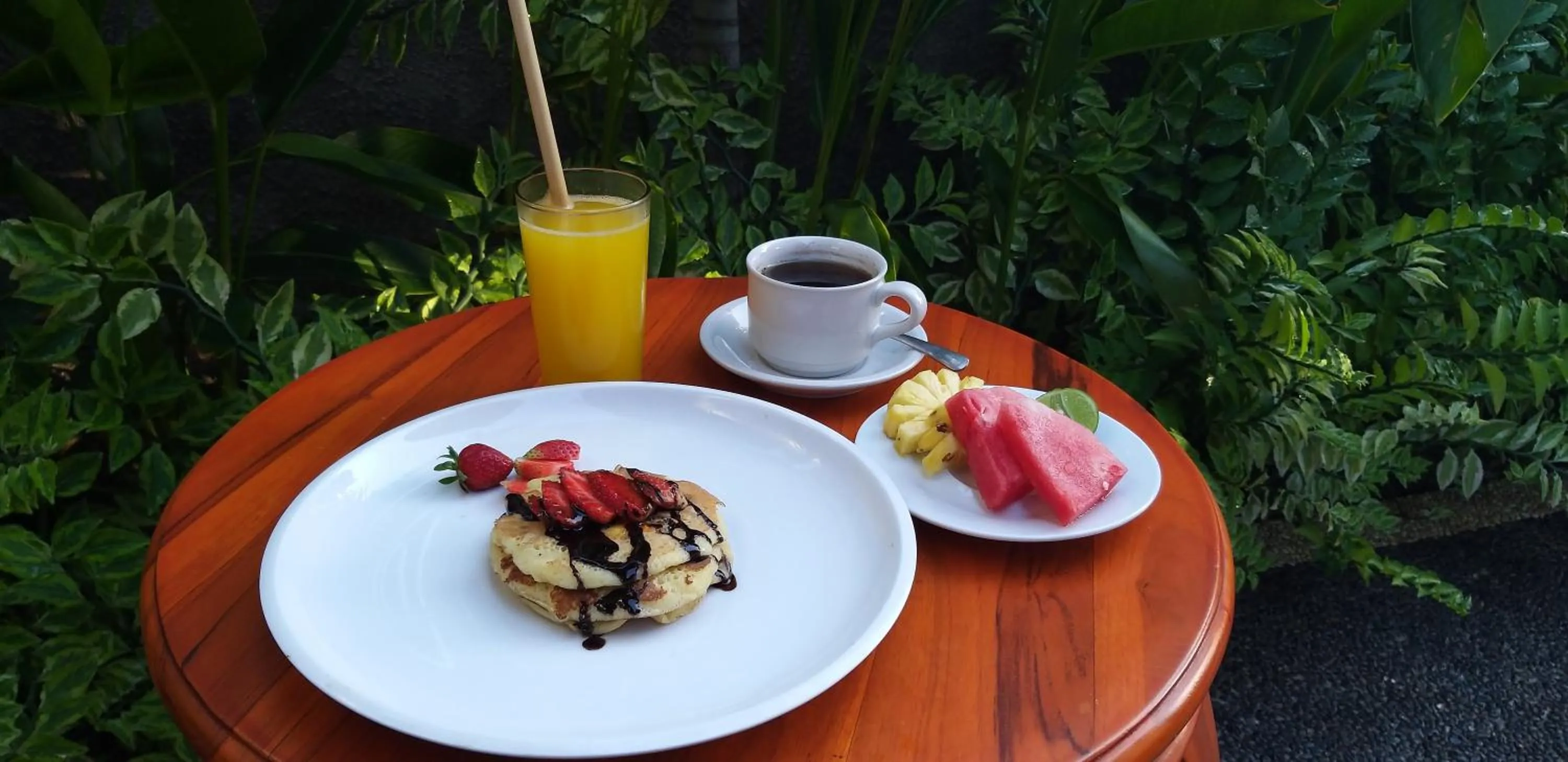 Sea Bridge Villa Ceningan