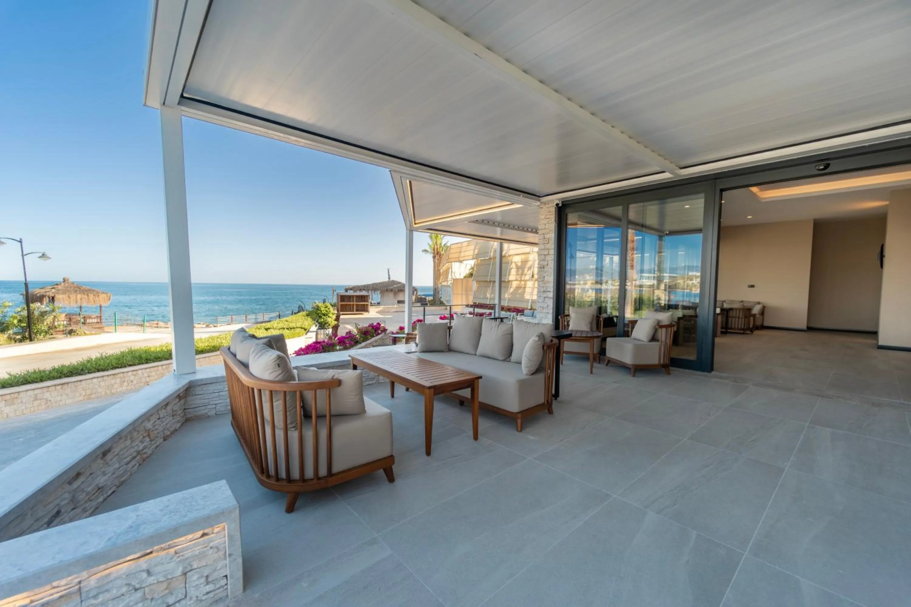 Coffee/tea facilities in Adenya Hotel & Resort Halal All Inclusive