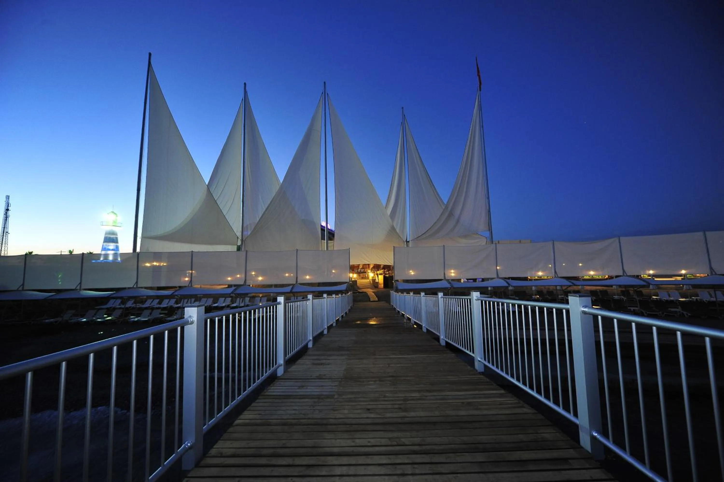 View (from property/room) in Adenya Hotel & Resort Halal All Inclusive