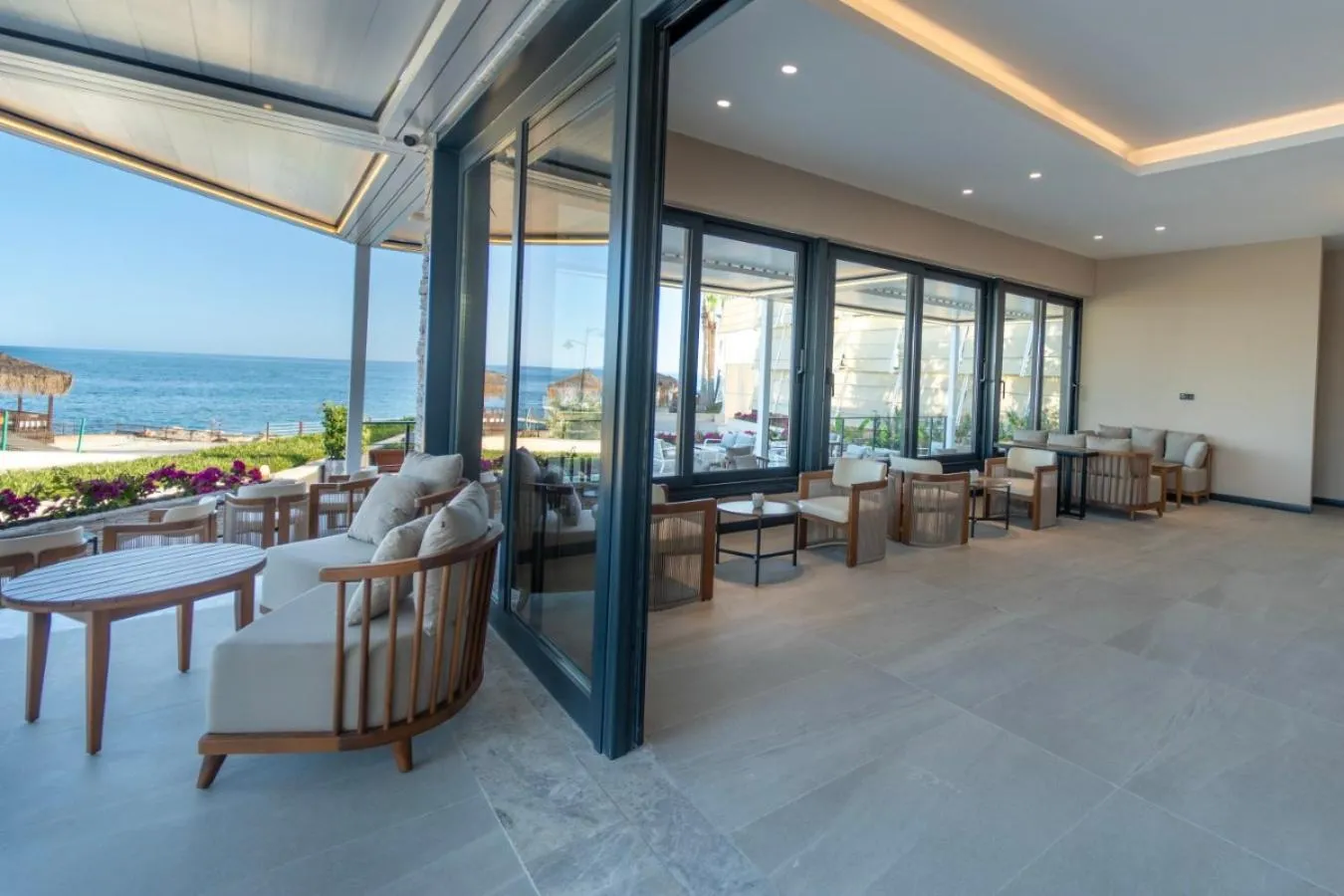 Coffee/tea facilities in Adenya Hotel & Resort Halal All Inclusive