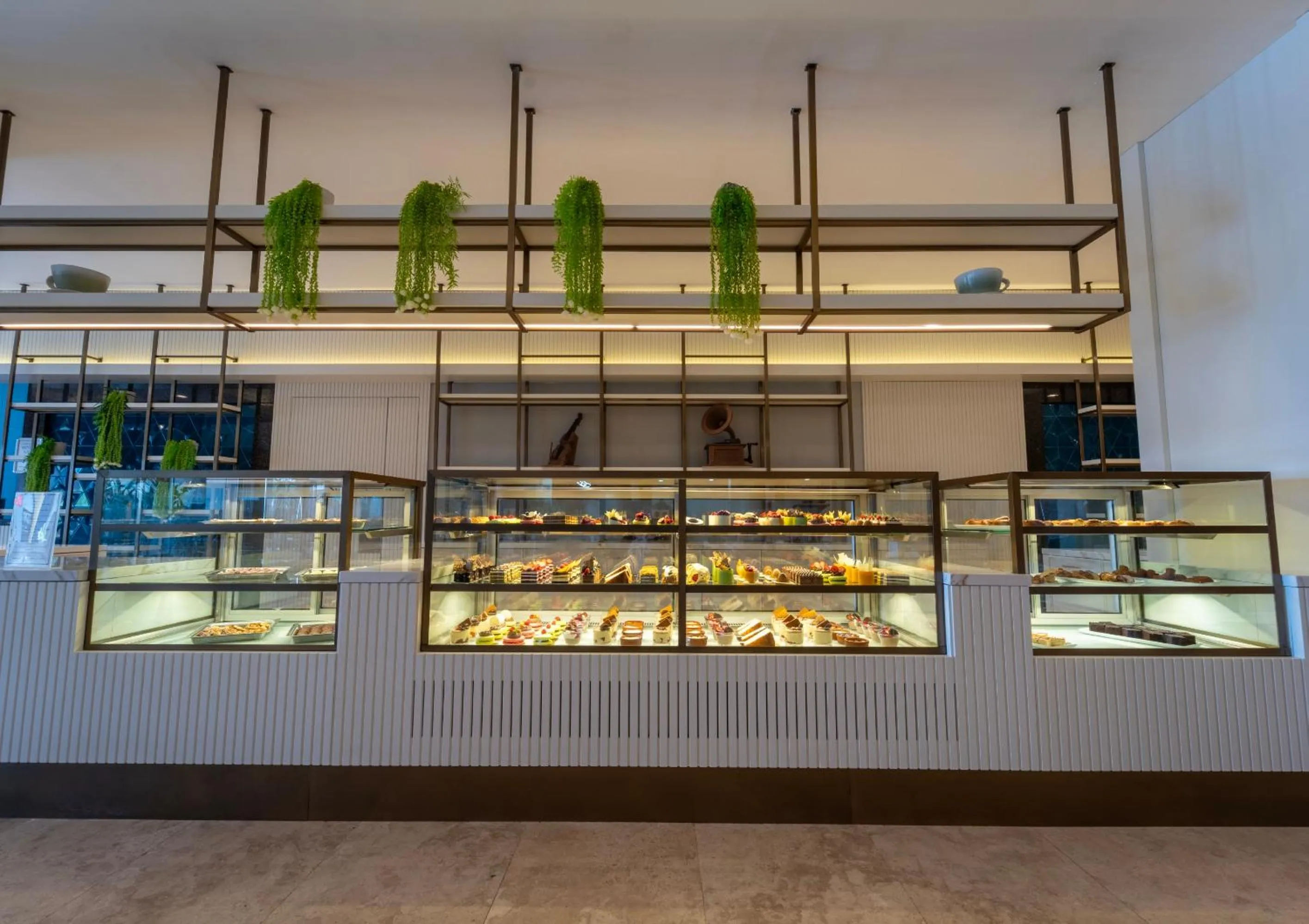 Dining area in Adenya Hotel & Resort Halal All Inclusive