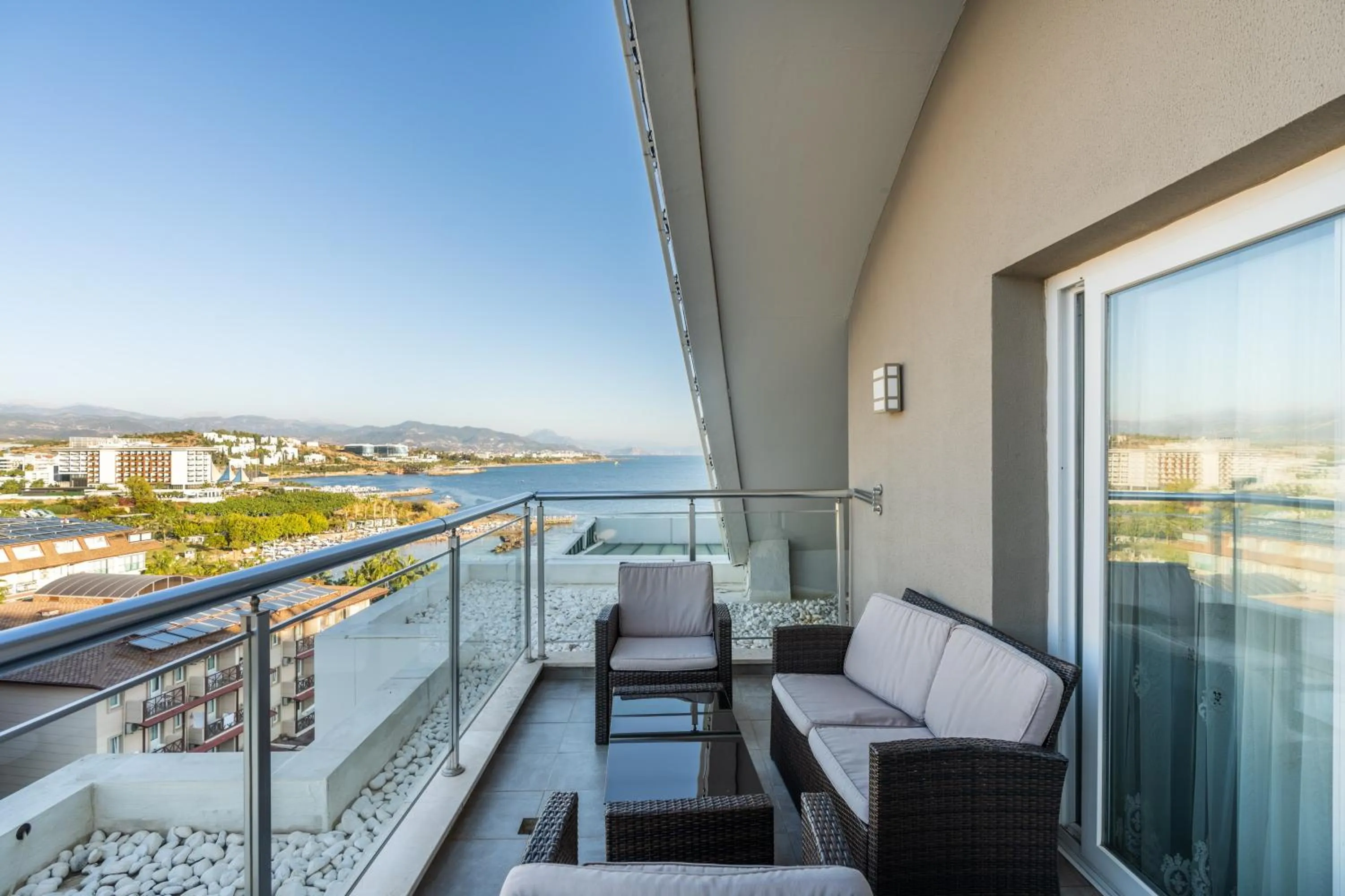 View (from property/room) in Adenya Hotel & Resort Halal All Inclusive