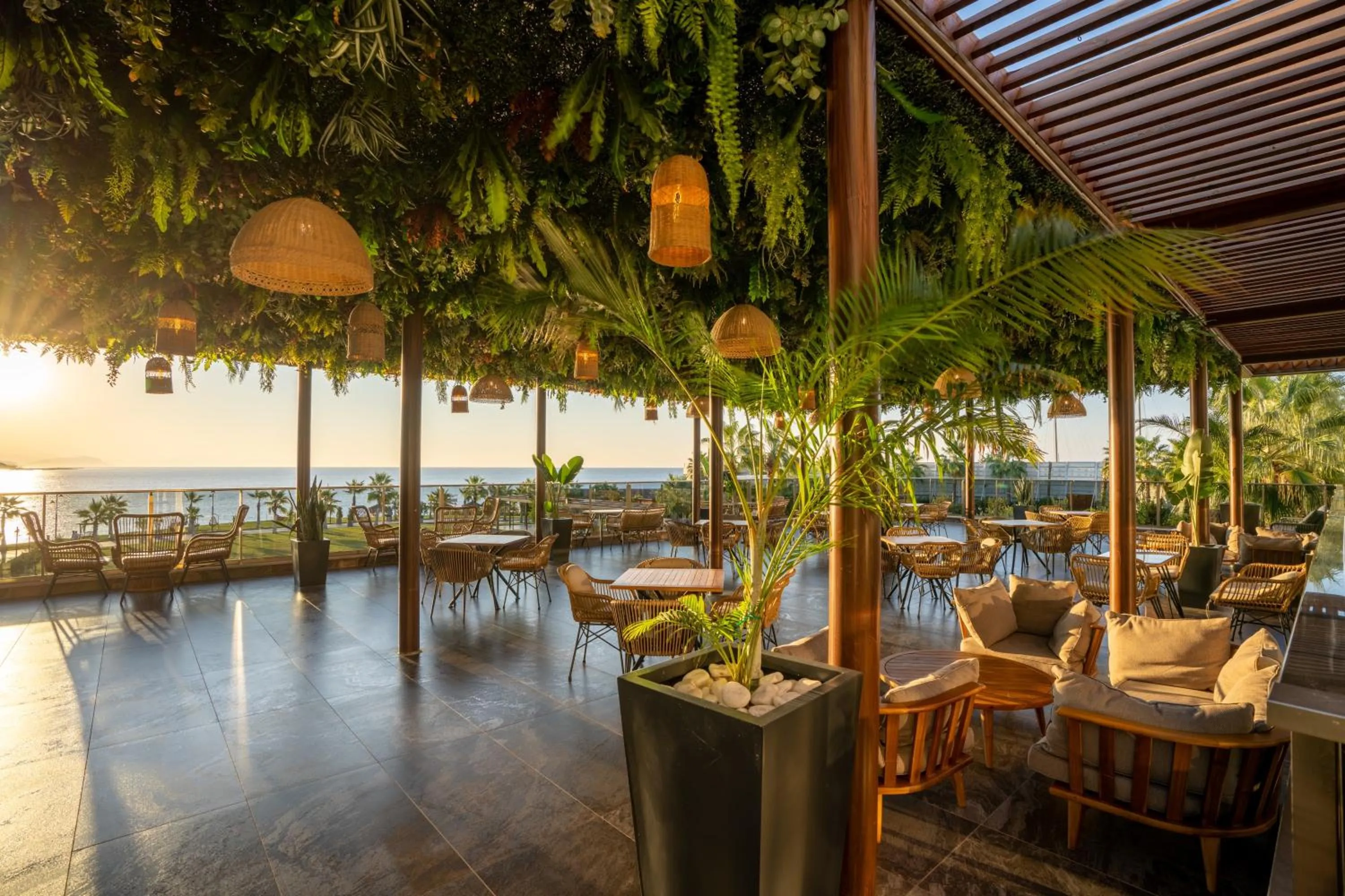 Property building in Adenya Hotel & Resort Halal All Inclusive