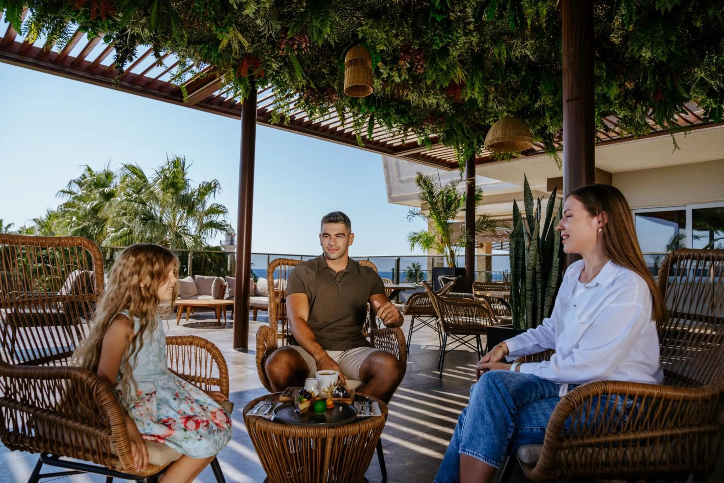 Property building in Adenya Hotel & Resort Halal All Inclusive