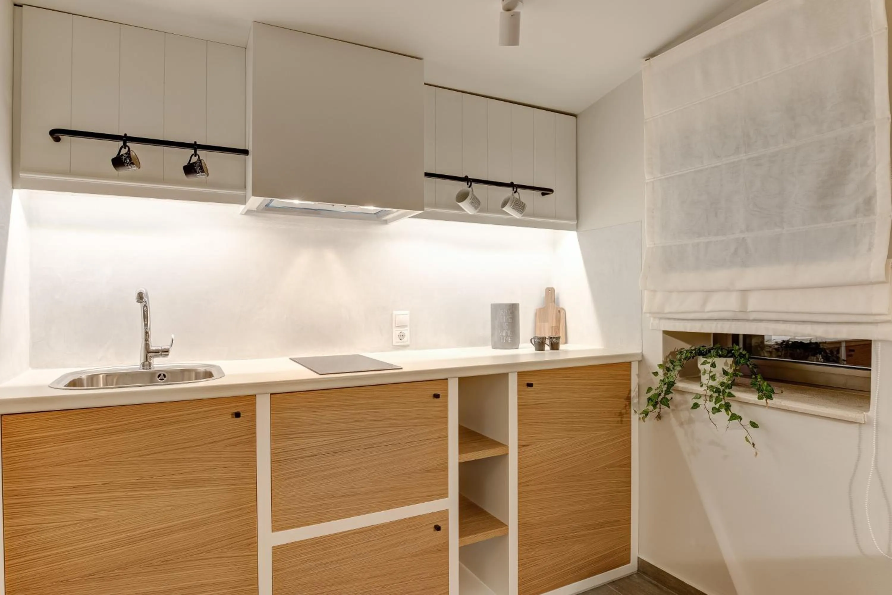 Anemolia Parga Suites