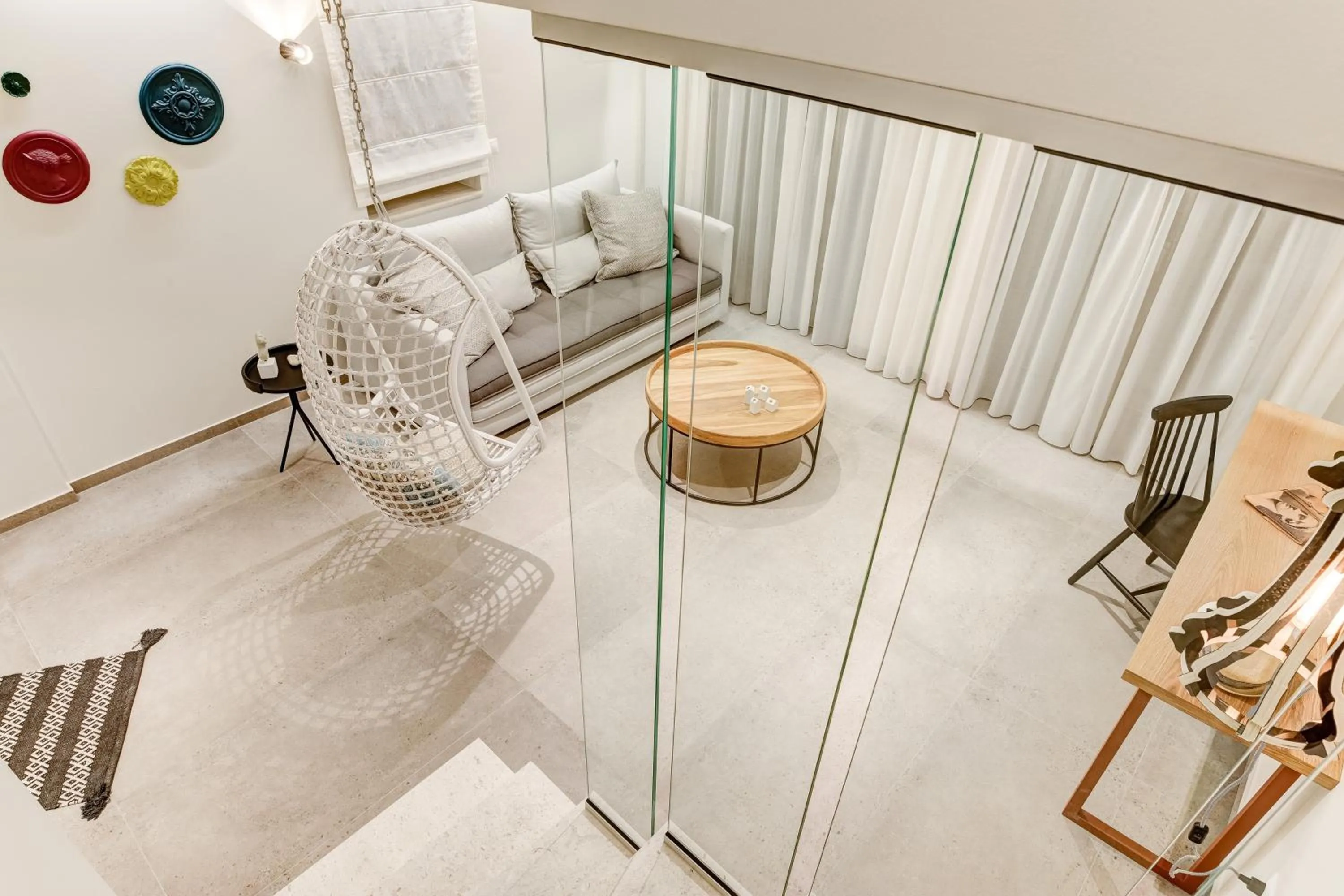 Anemolia Parga Suites