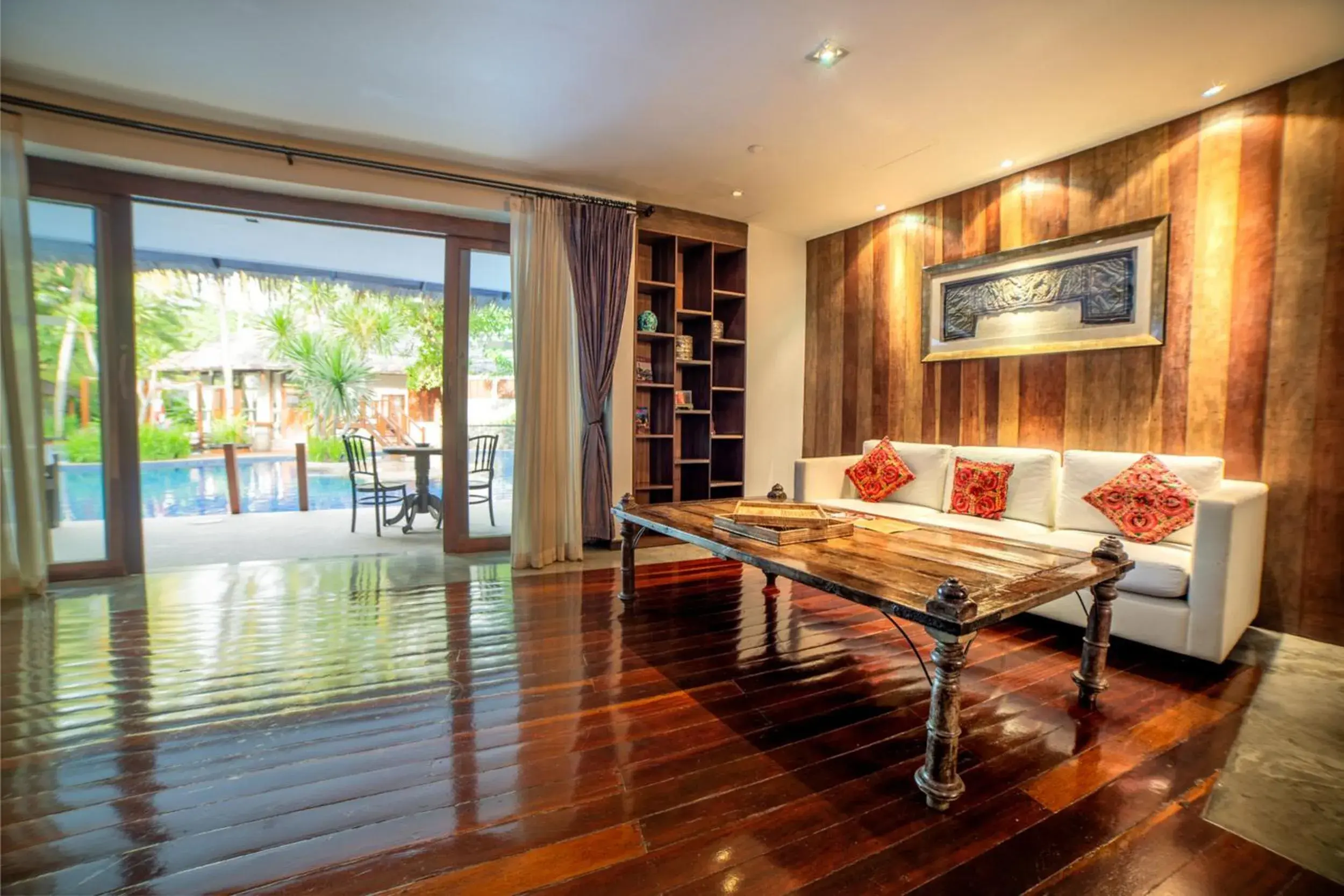 Villa Samadhi by Samadhi Villa Samadhi by Samadhi