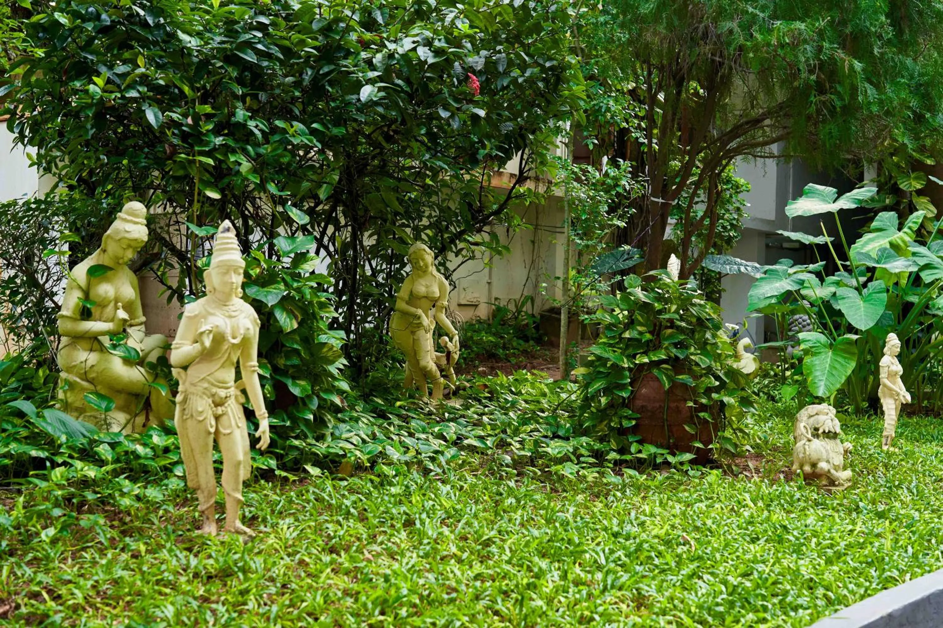 Other in Hotel Mamallaa Heritage