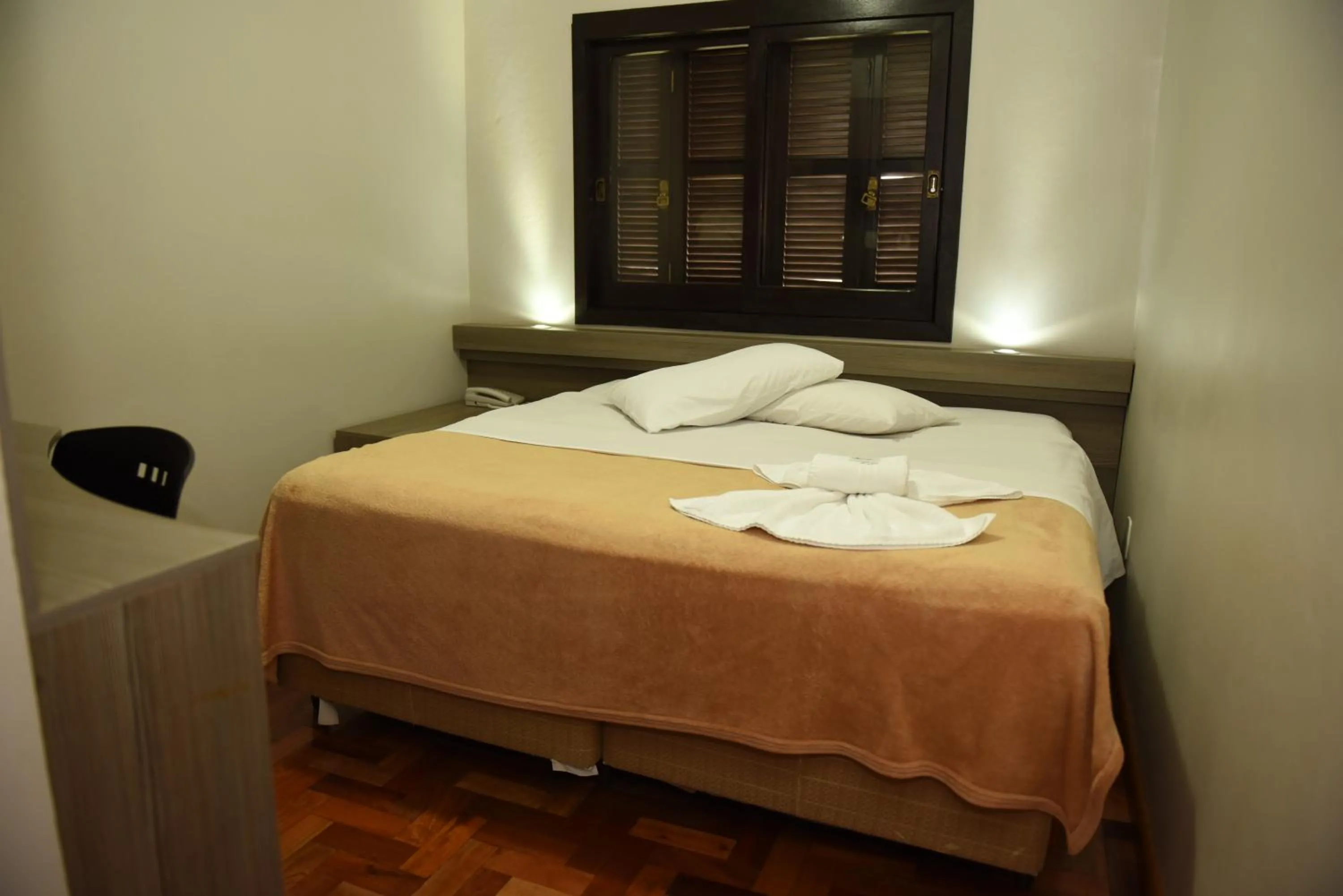 Deluxe Double or Twin Room - single occupancy in Hotel Lages