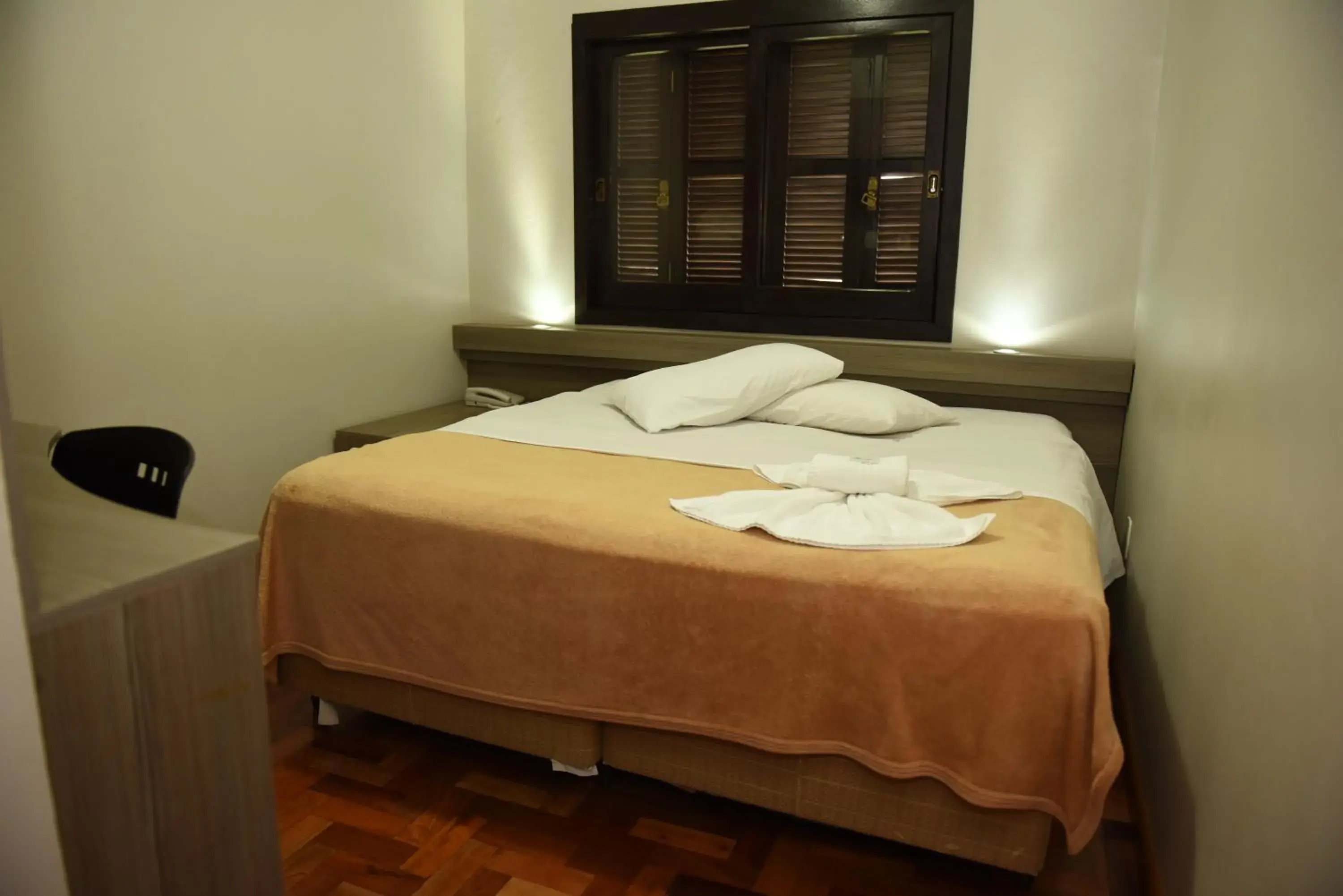 Deluxe Double or Twin Room - single occupancy in Hotel Lages Deluxe Double or Twin Room - single occupancy in Hotel Lages