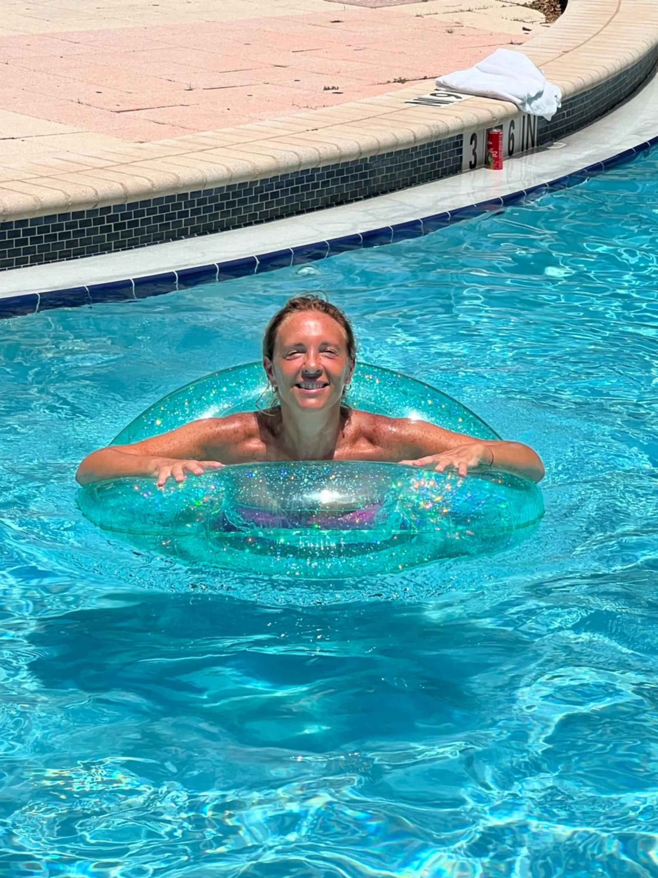 Bird's eye view in Ocean Reserve Sunny Isles