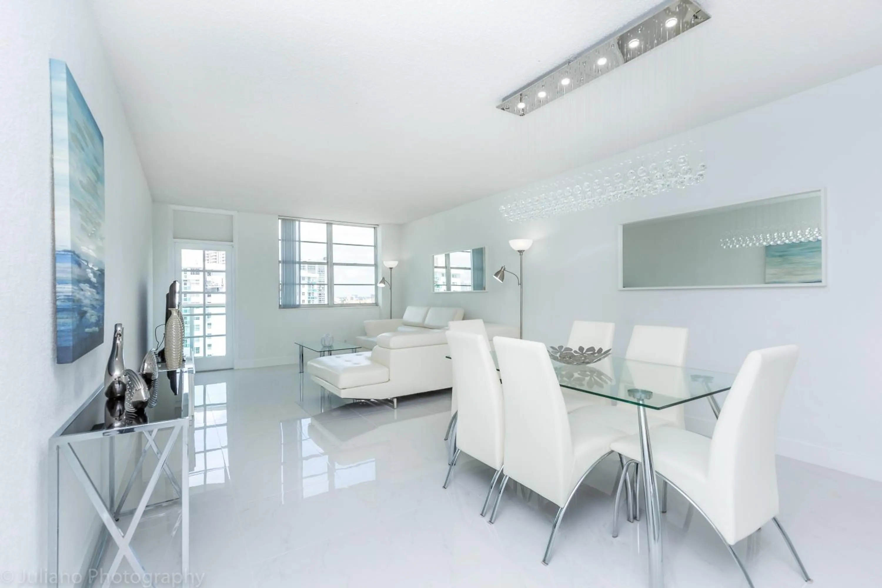 TV and multimedia in Ocean Reserve Sunny Isles