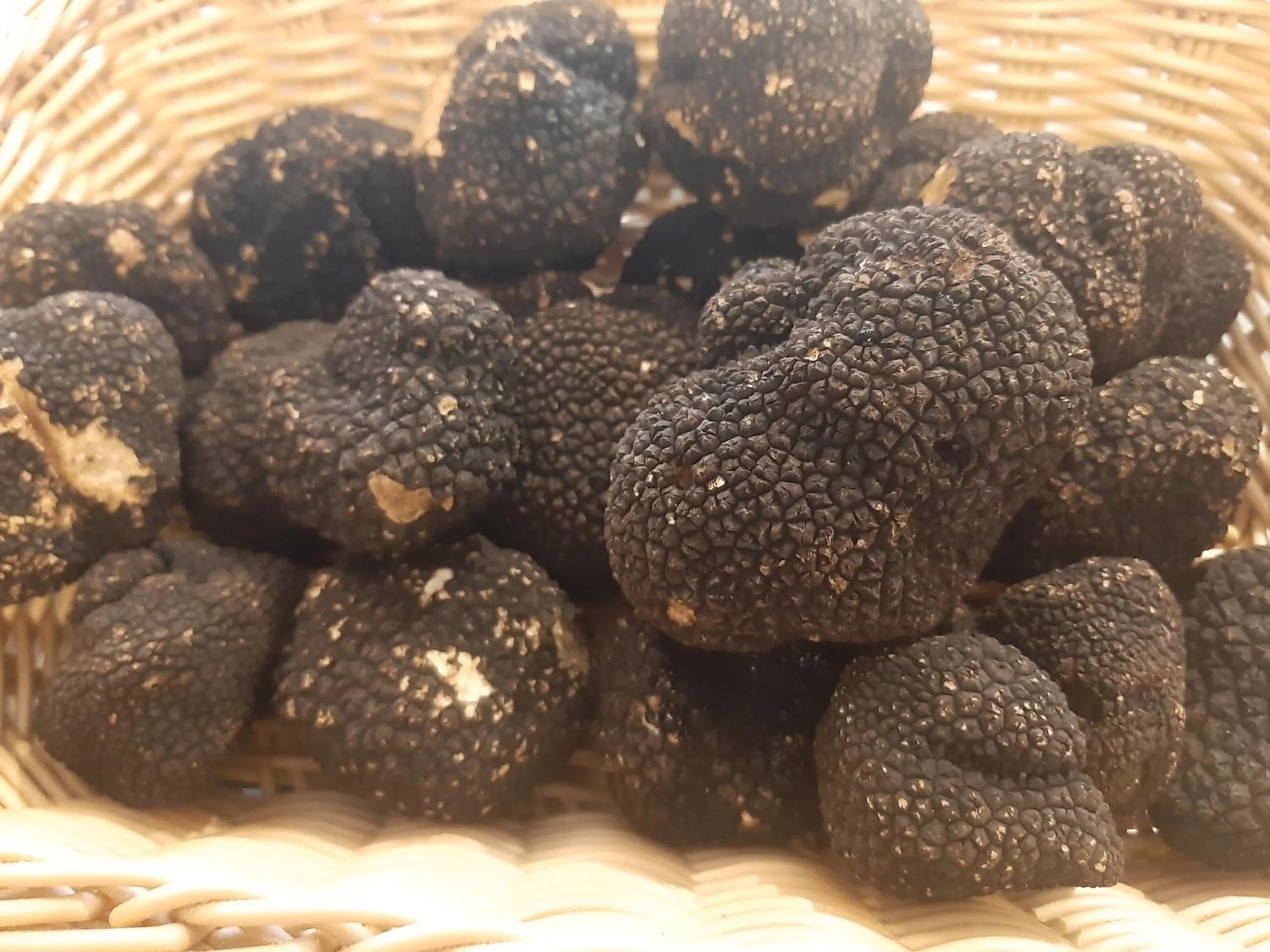 Food in Rossano Boutique Hotel & Ristorante