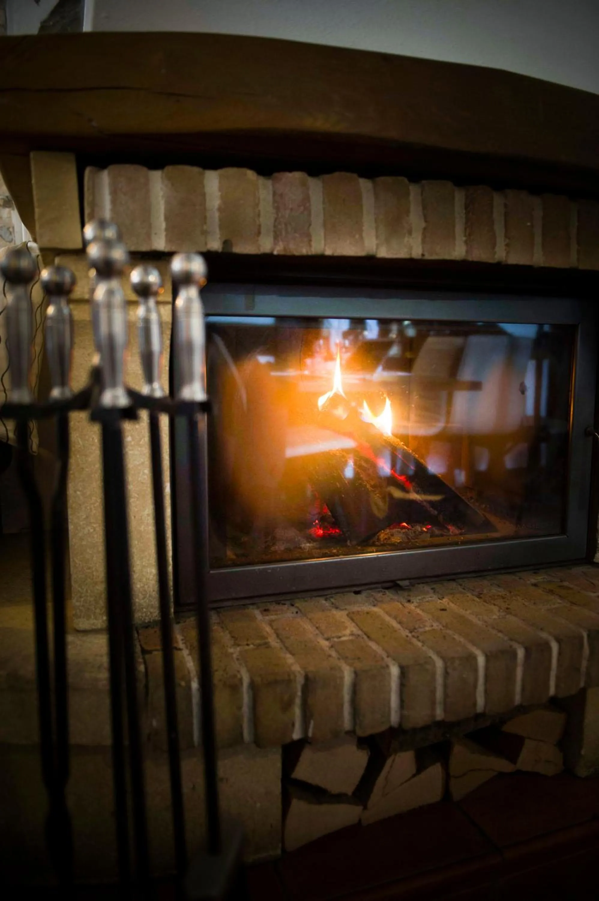 Restaurant/places to eat in Rossano Boutique Hotel & Ristorante