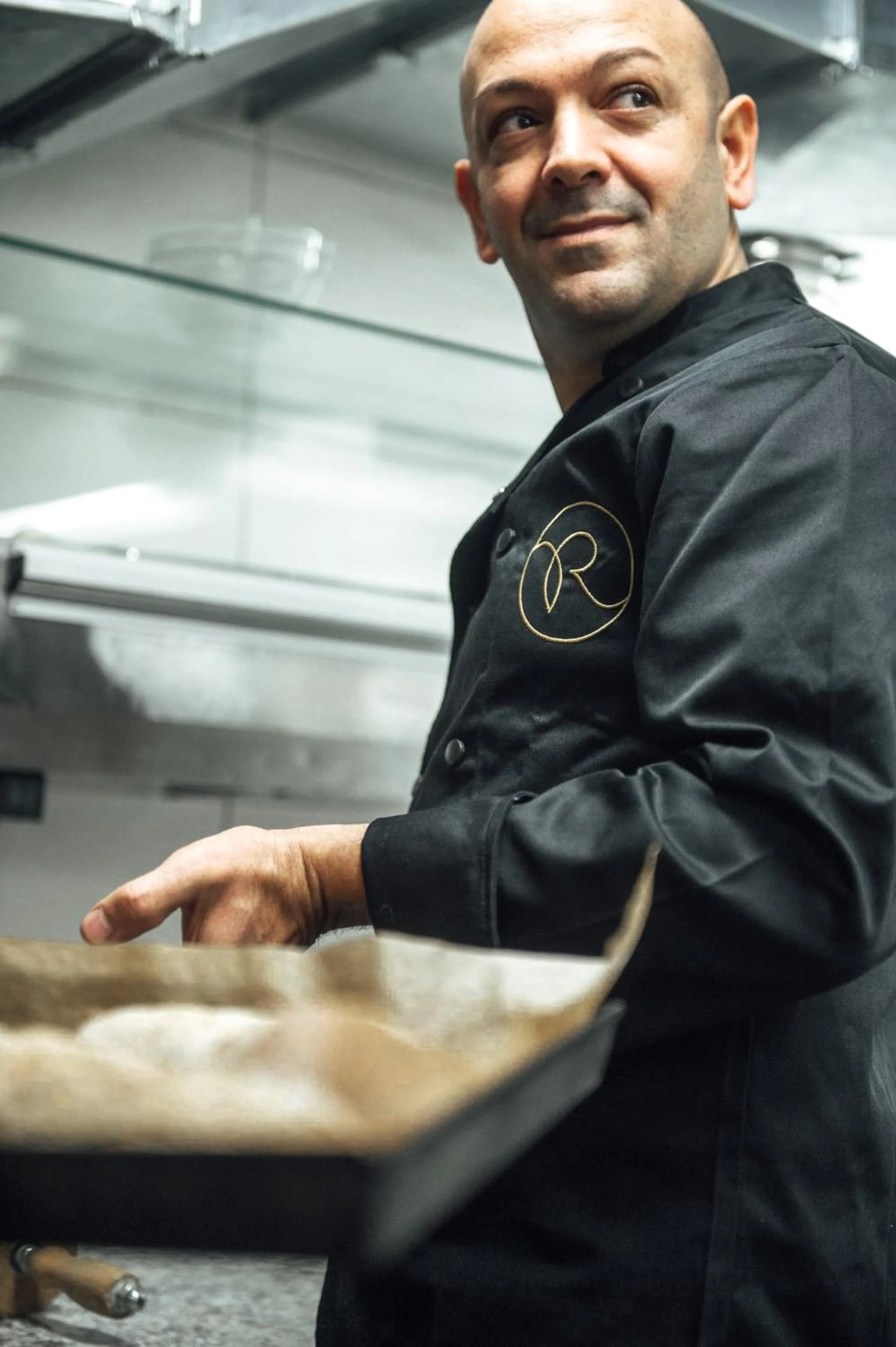 People in Rossano Boutique Hotel & Ristorante