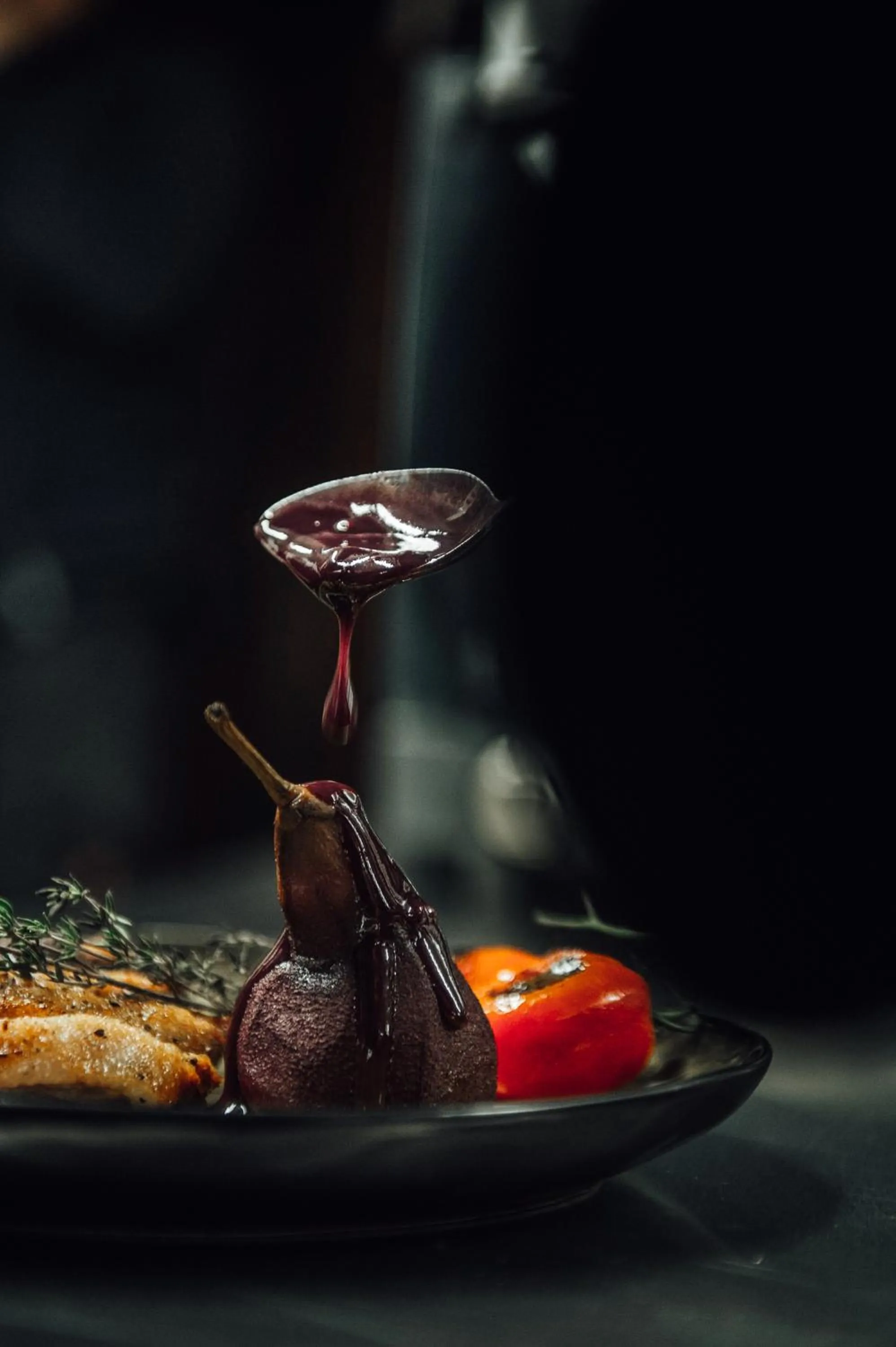 Food in Rossano Boutique Hotel & Ristorante