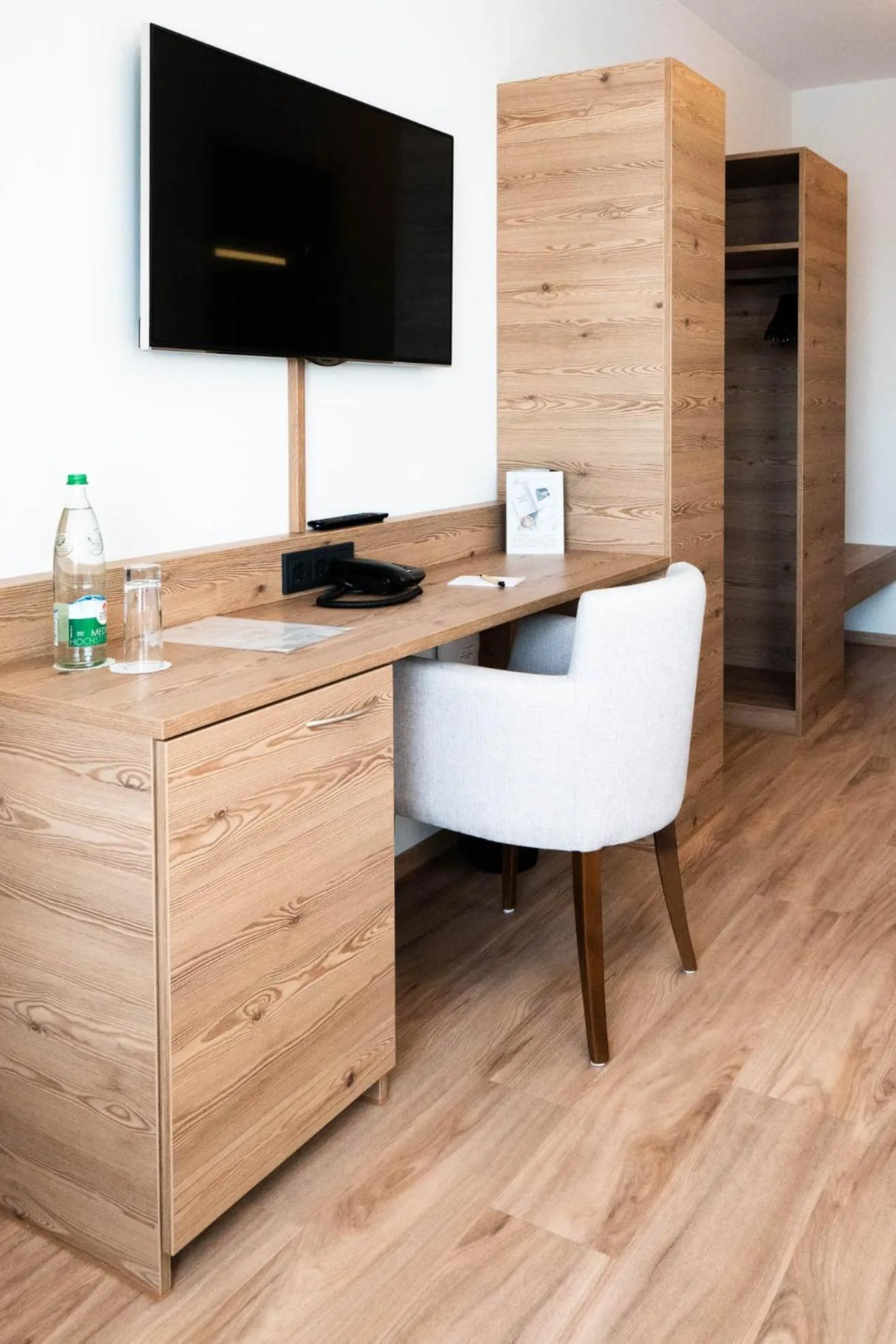 Photo of the whole room in Rossano Boutique Hotel & Ristorante