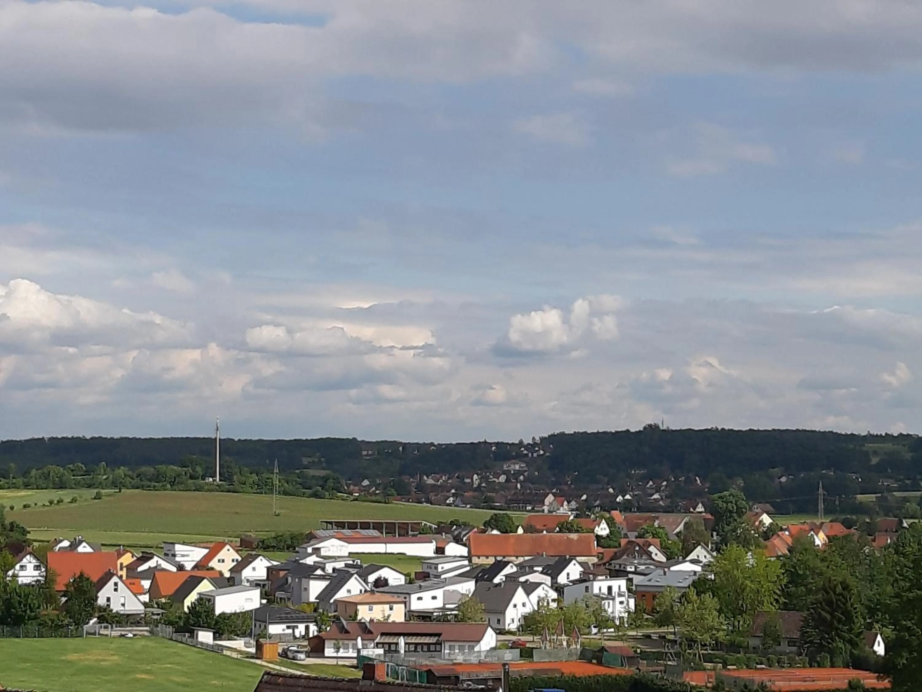 Neighbourhood in Rossano Boutique Hotel & Ristorante