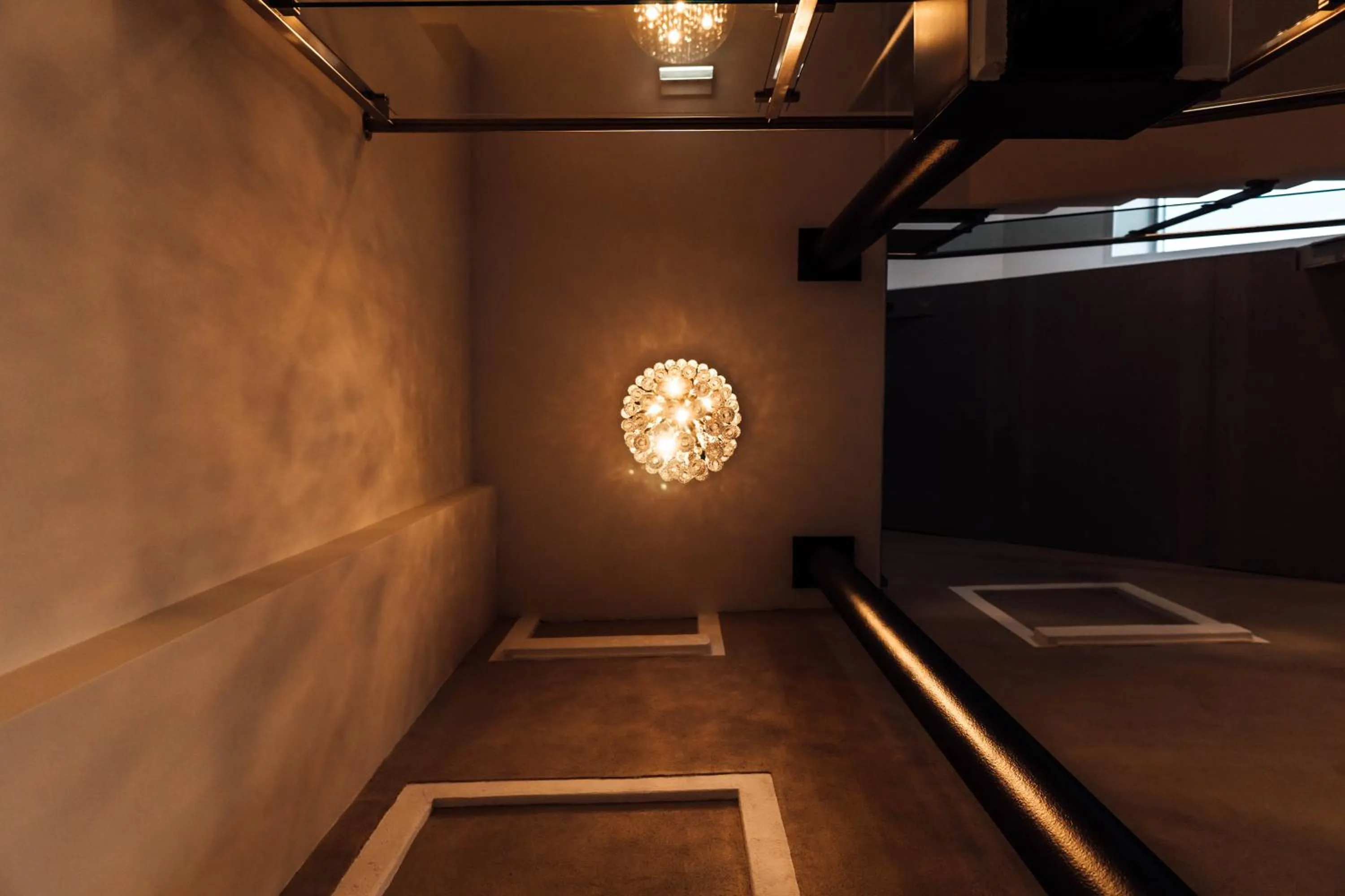 Property building in Rossano Boutique Hotel & Ristorante