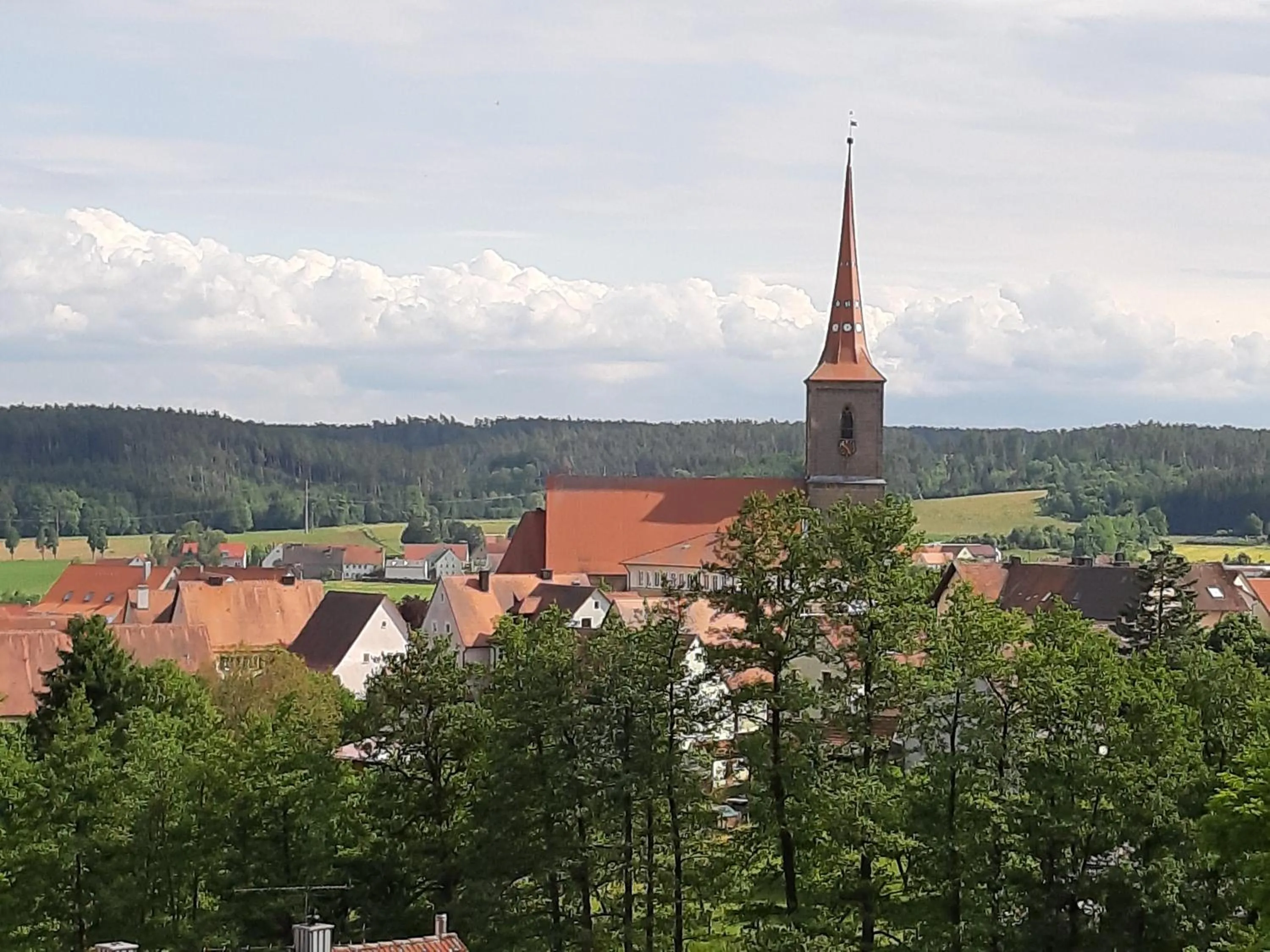 Neighbourhood in Rossano Boutique Hotel & Ristorante