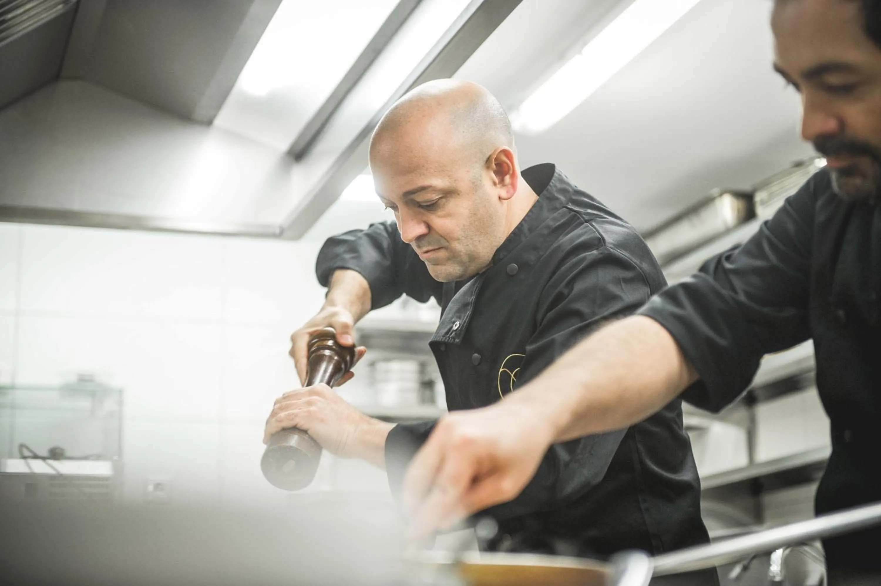 People in Rossano Boutique Hotel & Ristorante