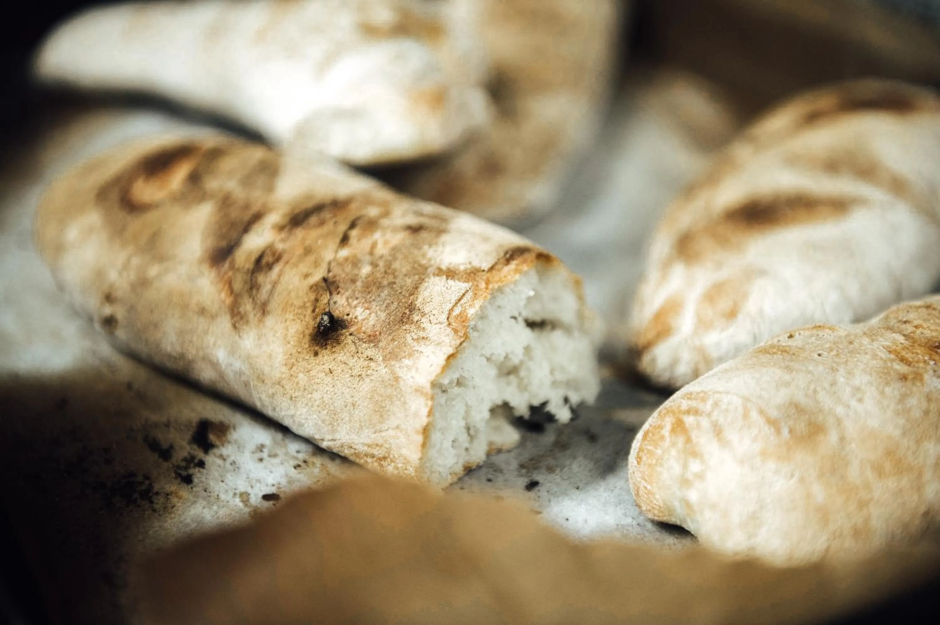 Food in Rossano Boutique Hotel & Ristorante