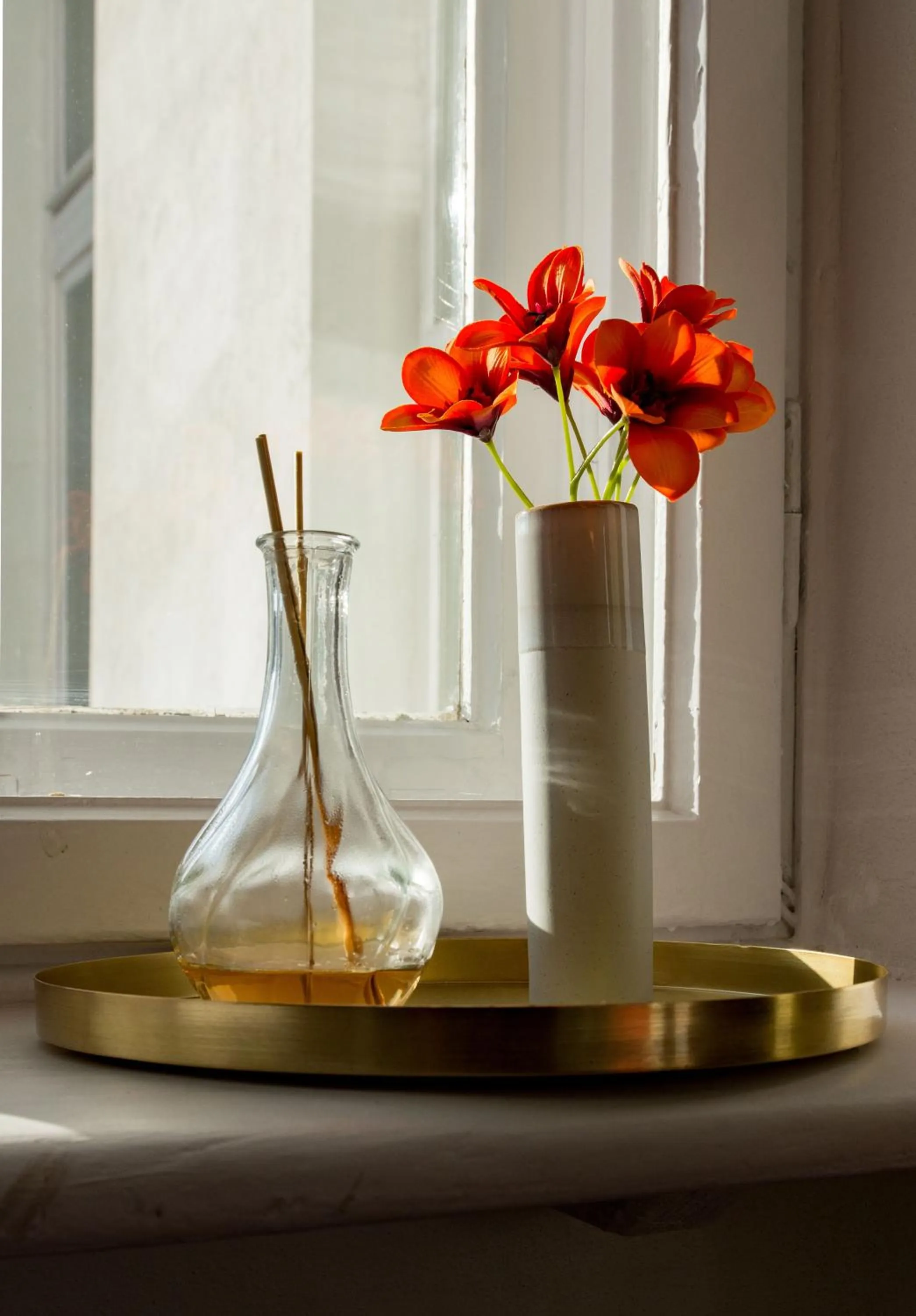 Balcony/Terrace in Aparthotel Nowy Świat 28