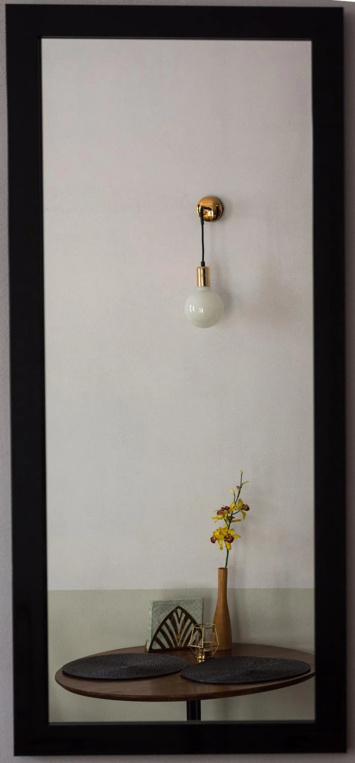 Decorative detail in Aparthotel Nowy Świat 28