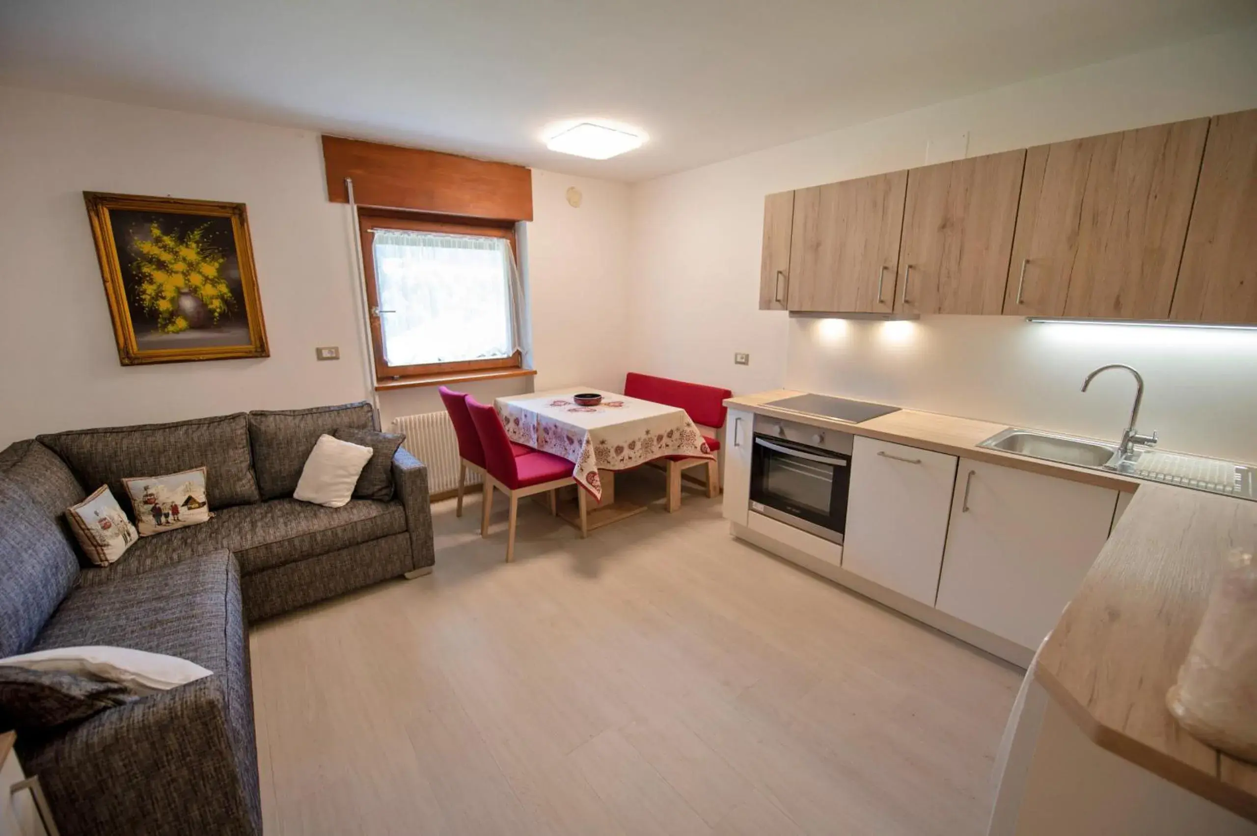 Apartments Cesa Bruma Apartments Cesa Bruma