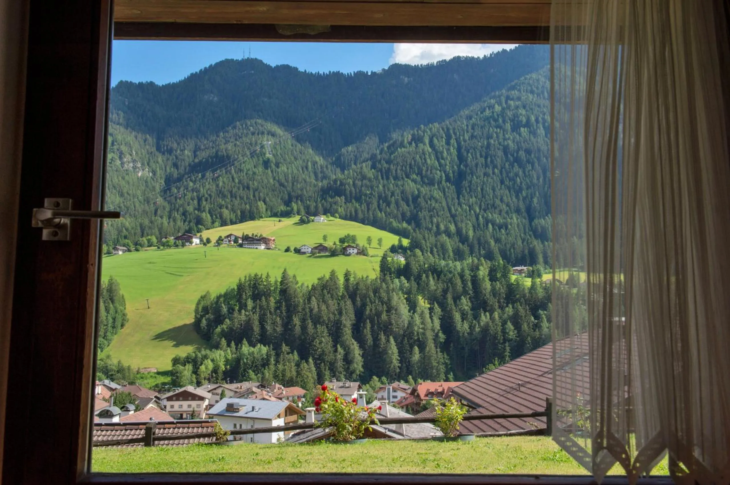 Apartments Cesa Bruma